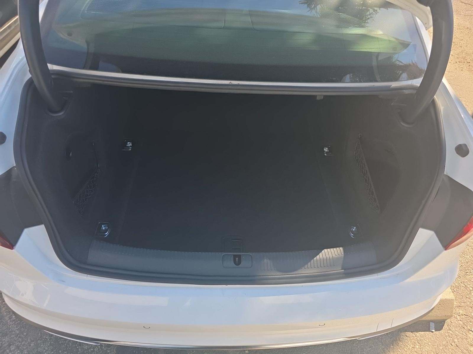 2023 Audi A4 S line Premium Plus AWD