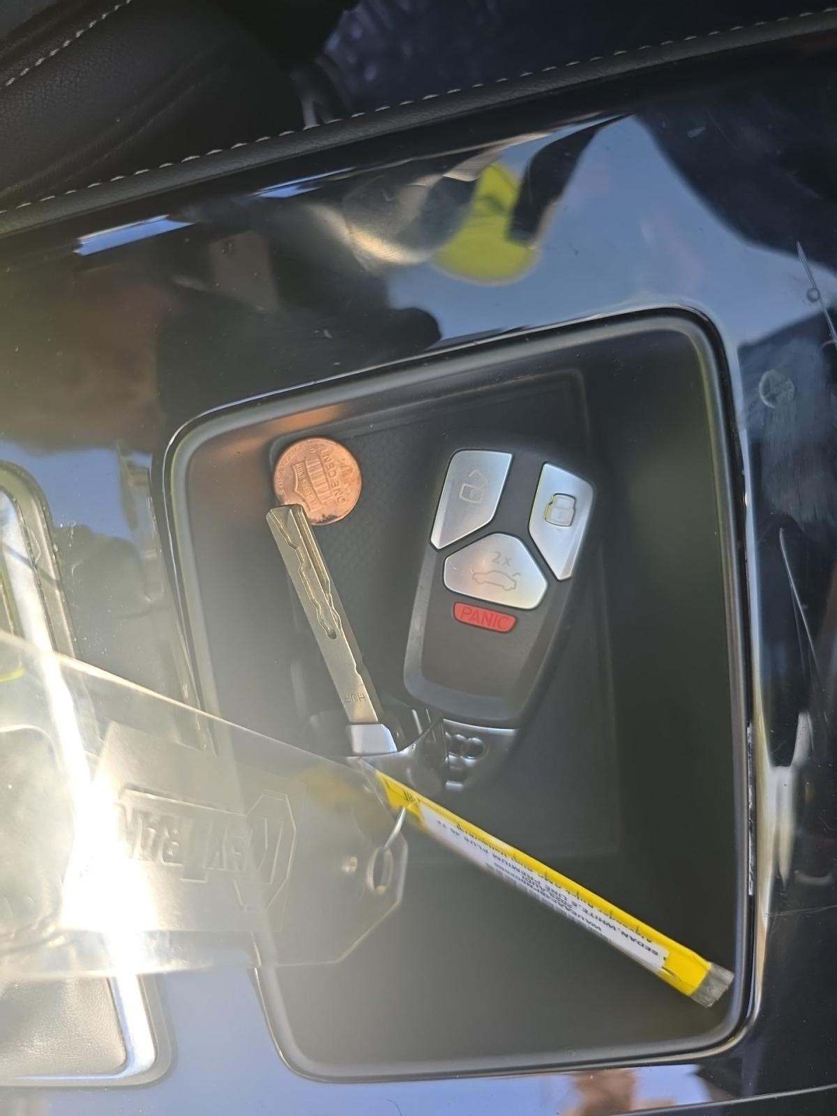 2023 Audi A4 S line Premium Plus AWD