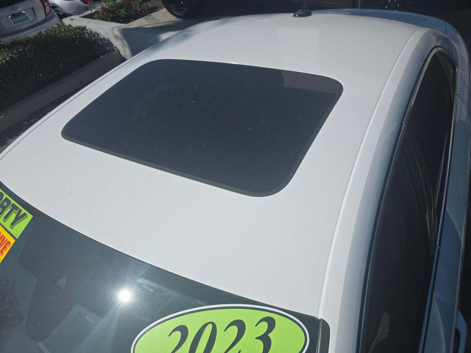 2023 Audi A4 S line Premium Plus AWD