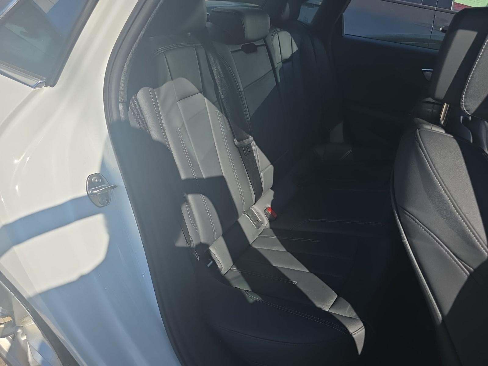 2023 Audi A4 S line Premium Plus AWD