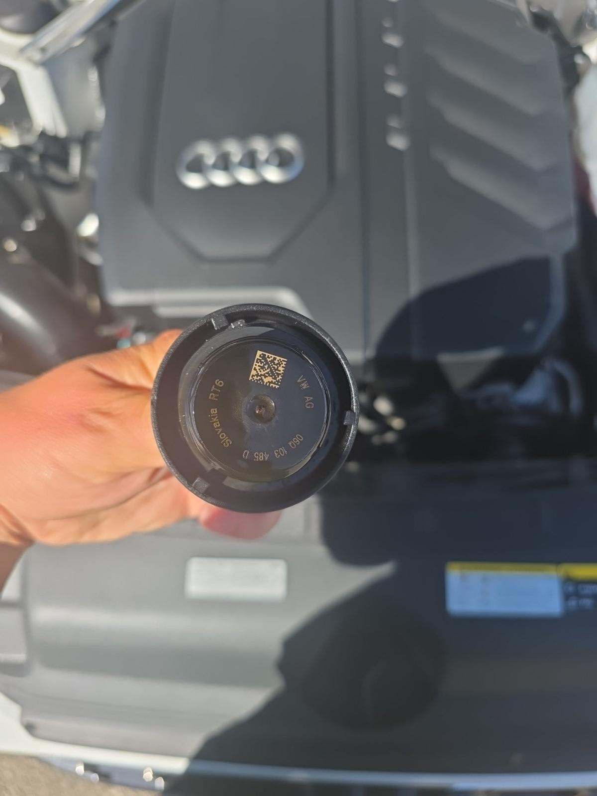 2023 Audi A4 S line Premium Plus AWD