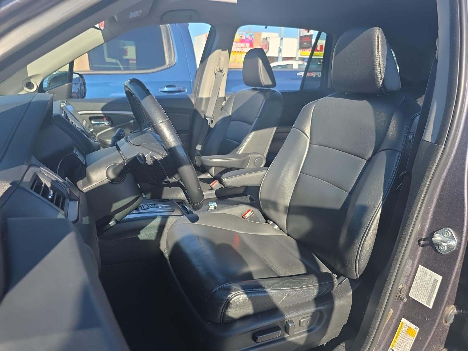 2022 Honda Pilot Special Edition FWD