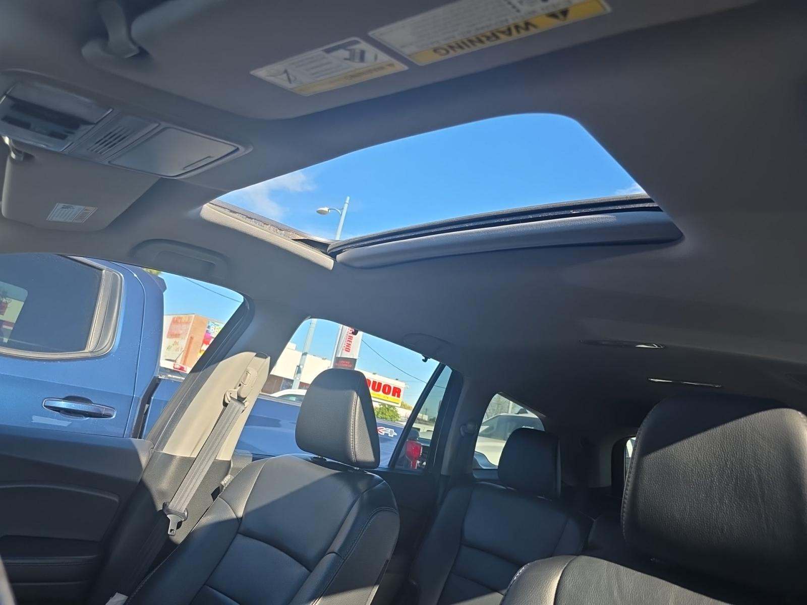 2022 Honda Pilot Special Edition FWD