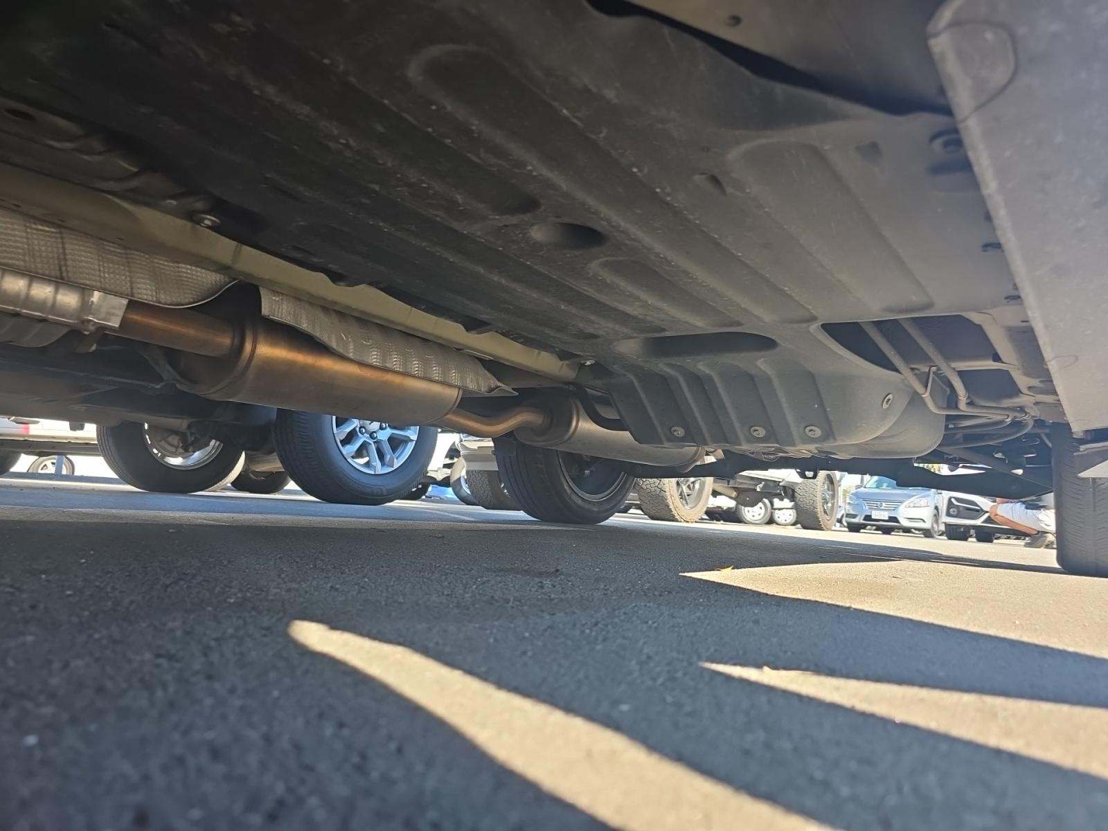 2022 Honda Pilot Special Edition FWD