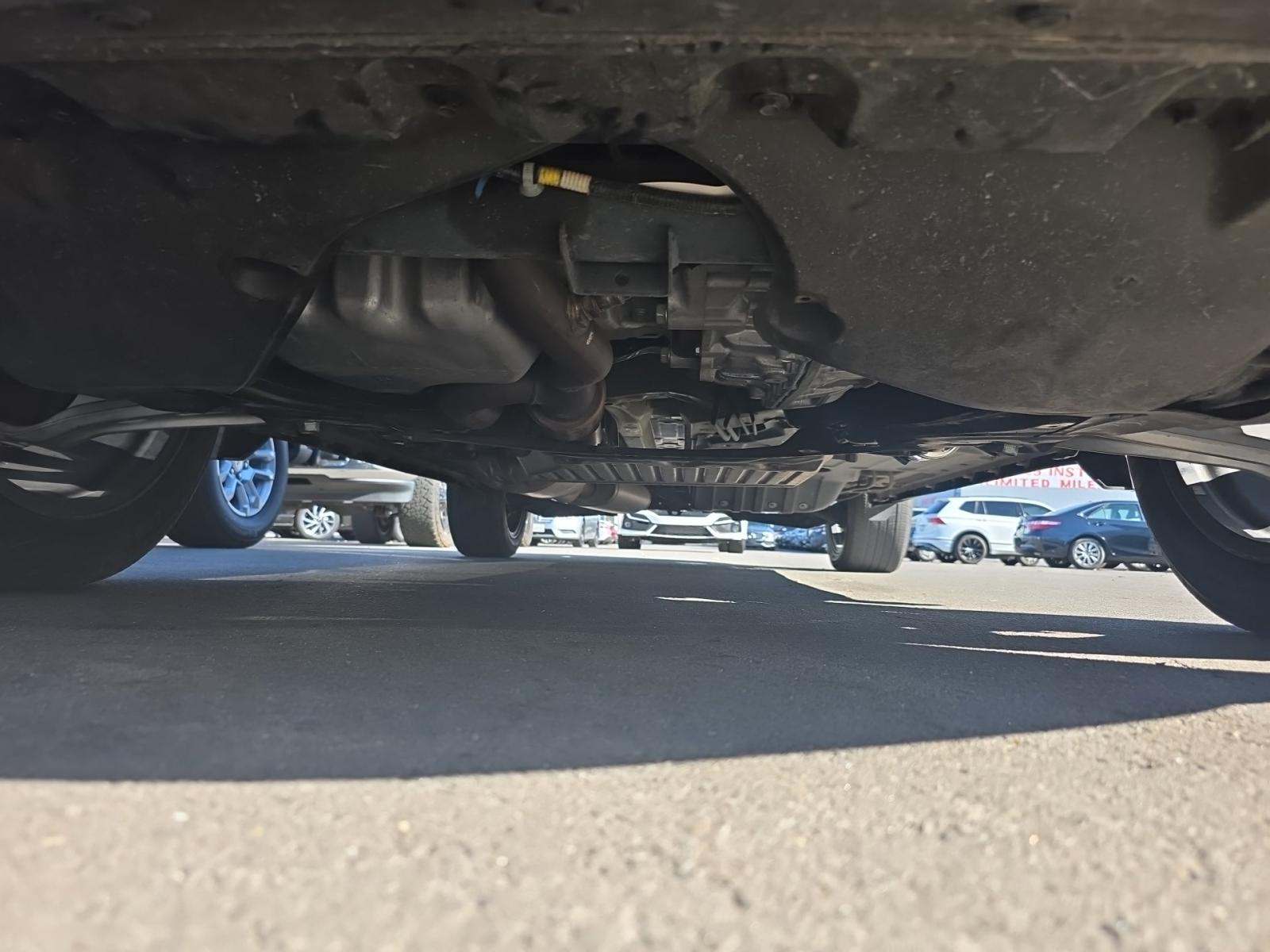 2022 Honda Pilot Special Edition FWD