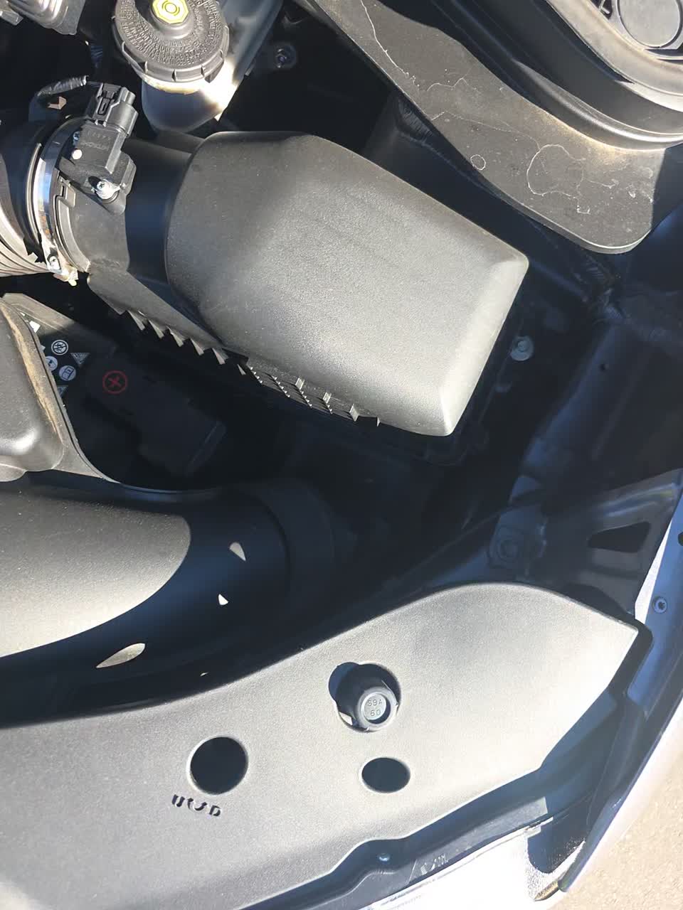 2022 Honda Pilot Special Edition FWD