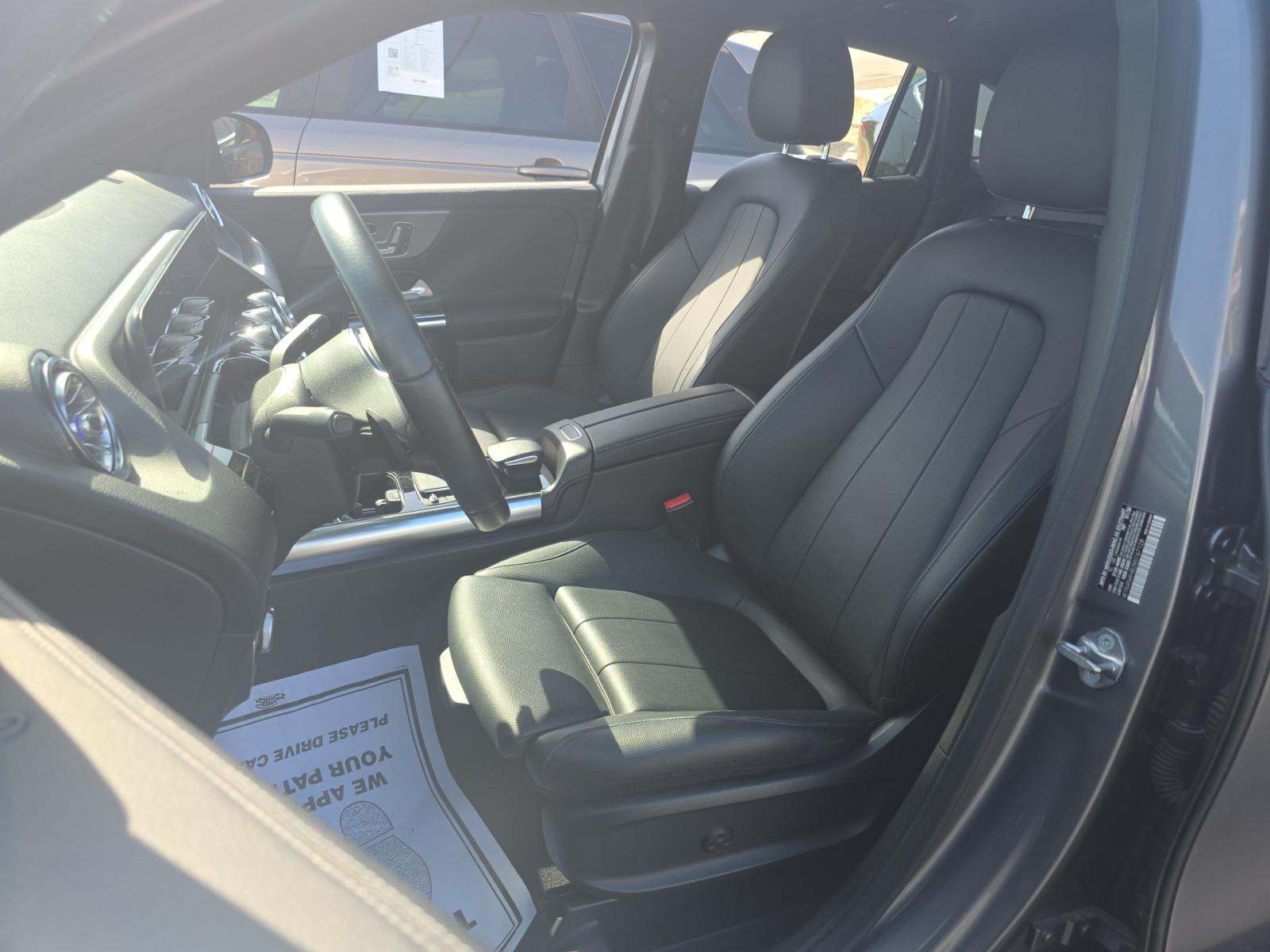 MERCEDES-BENZ GLA-CLASS - 6