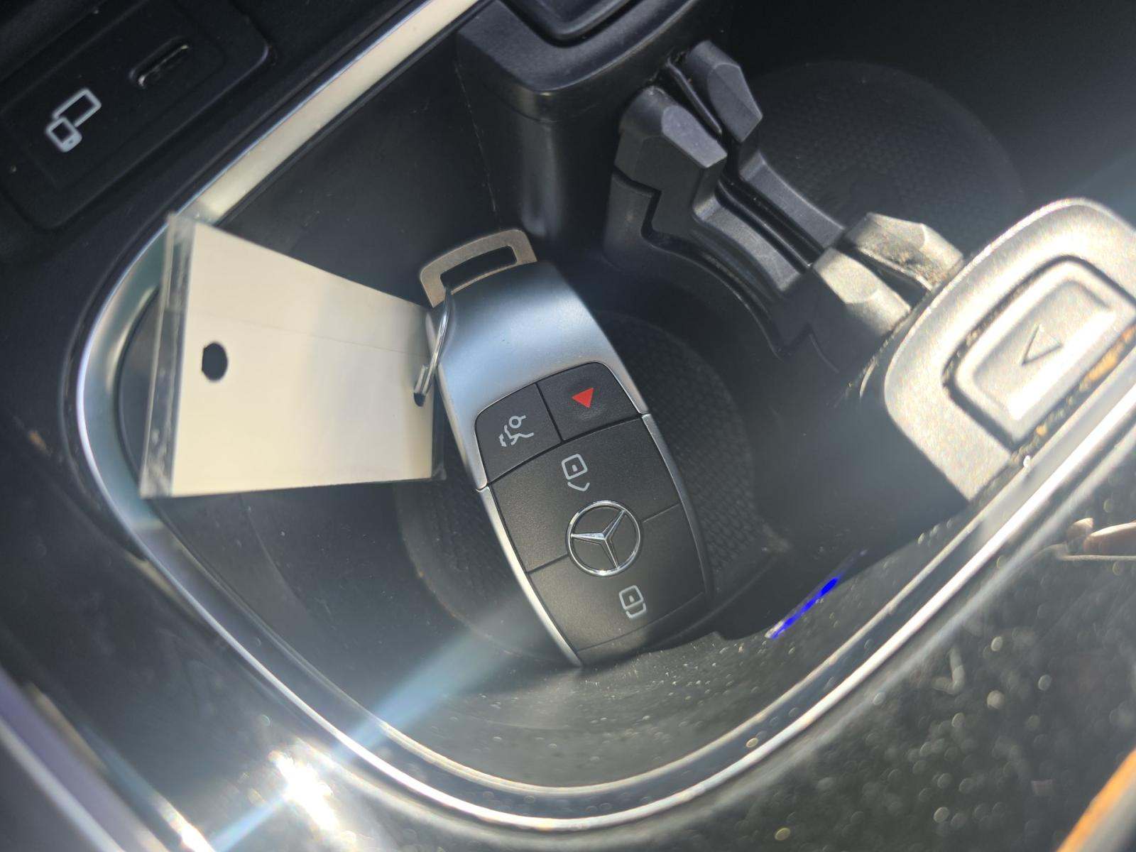 MERCEDES-BENZ GLA-CLASS - 8