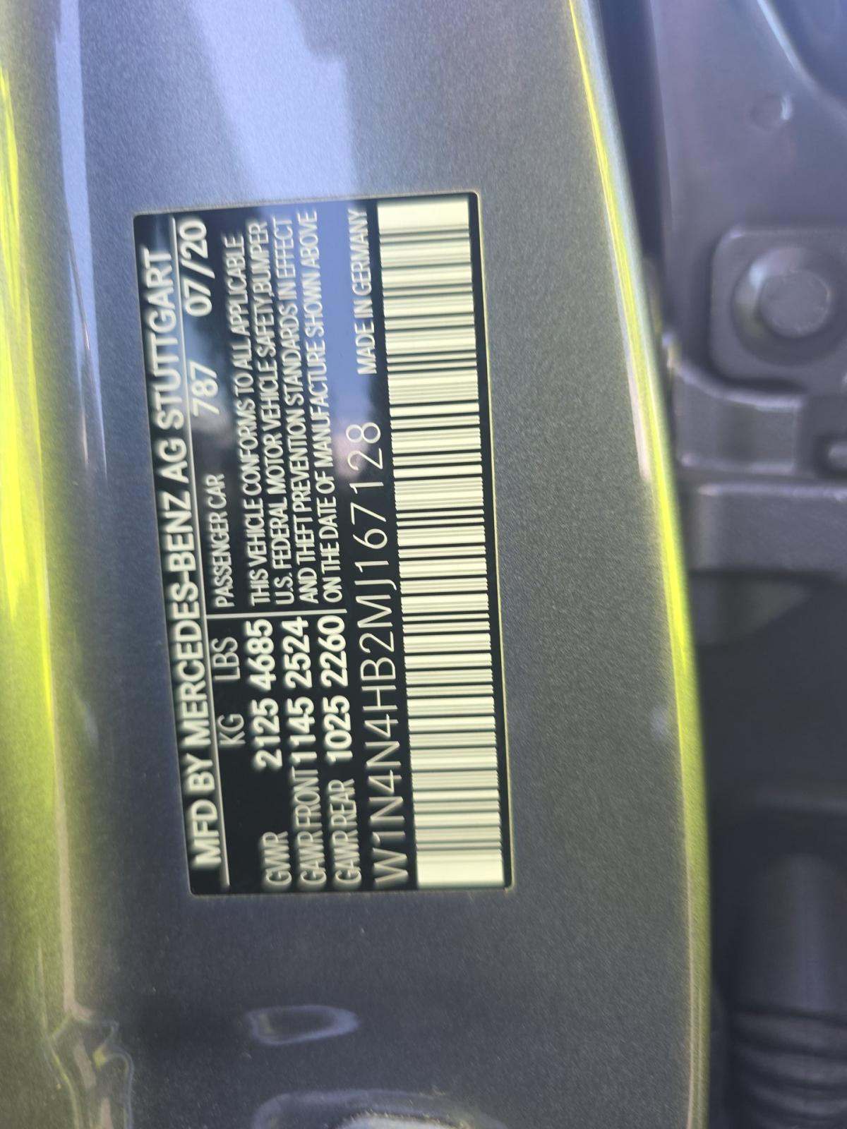 MERCEDES-BENZ GLA-CLASS - 5