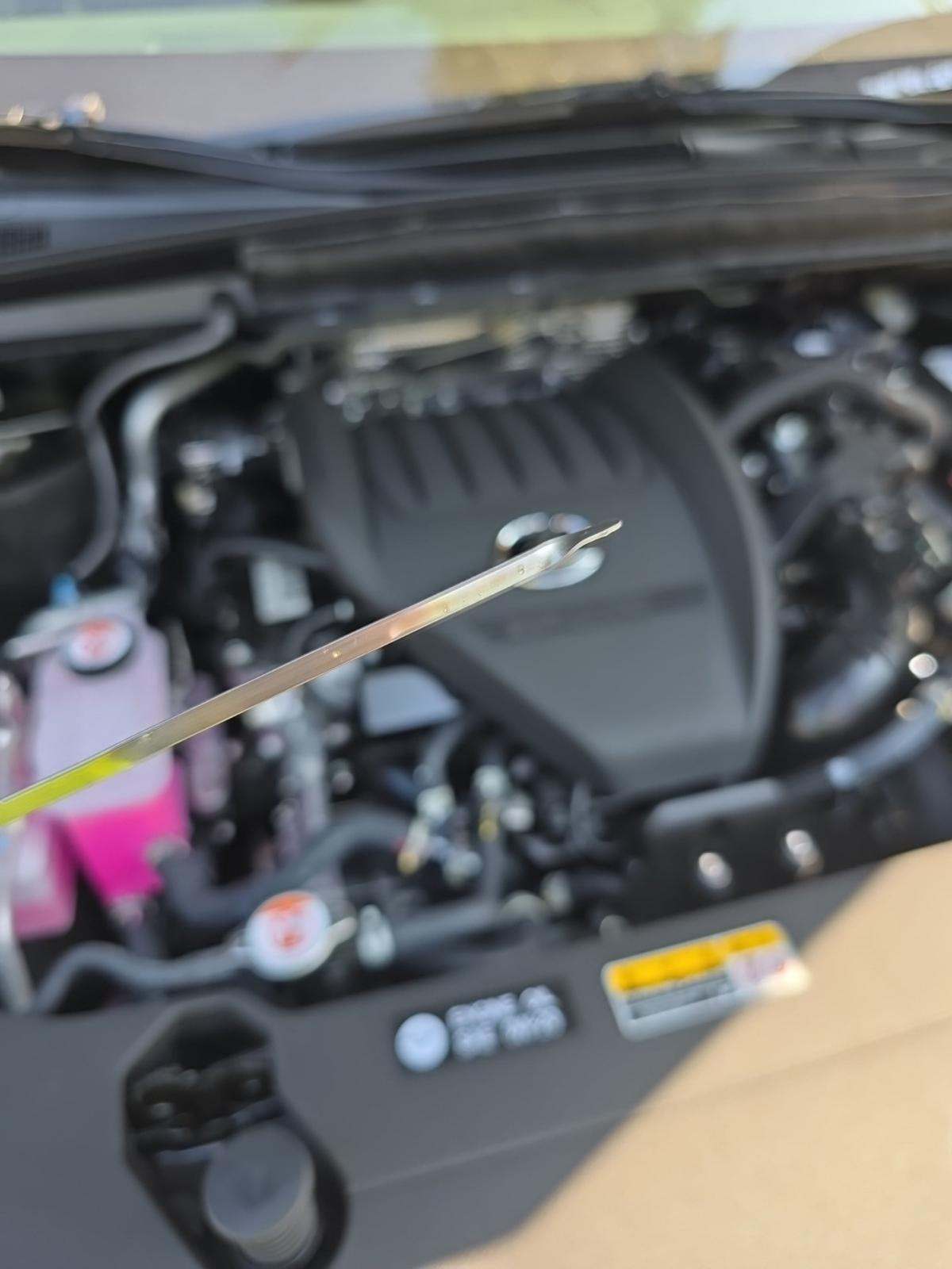 2025 Lexus RX RX 350 FWD