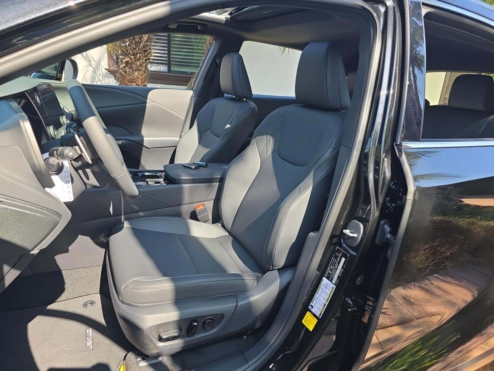 2025 Lexus RX RX 350 FWD