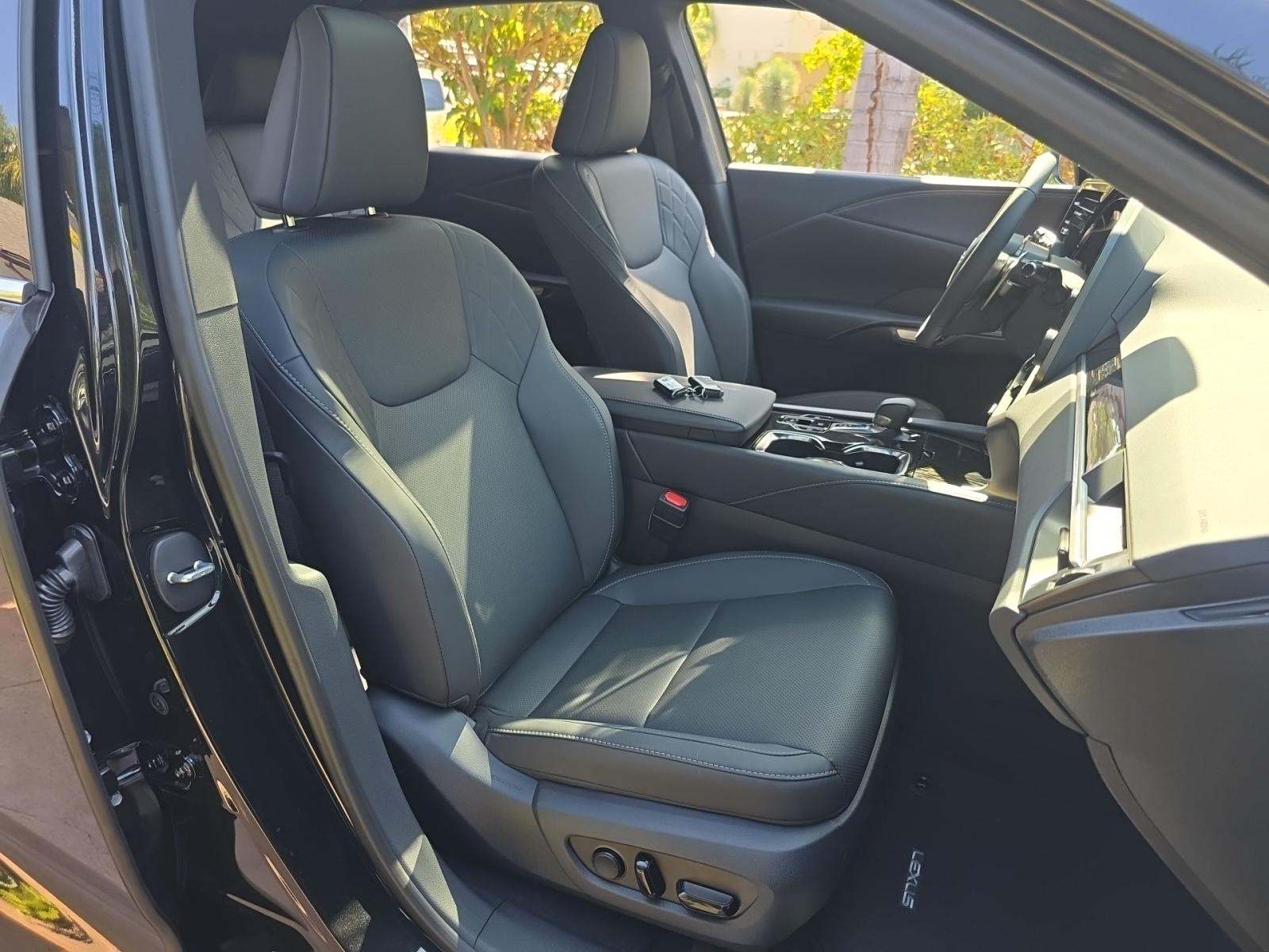 2025 Lexus RX RX 350 FWD