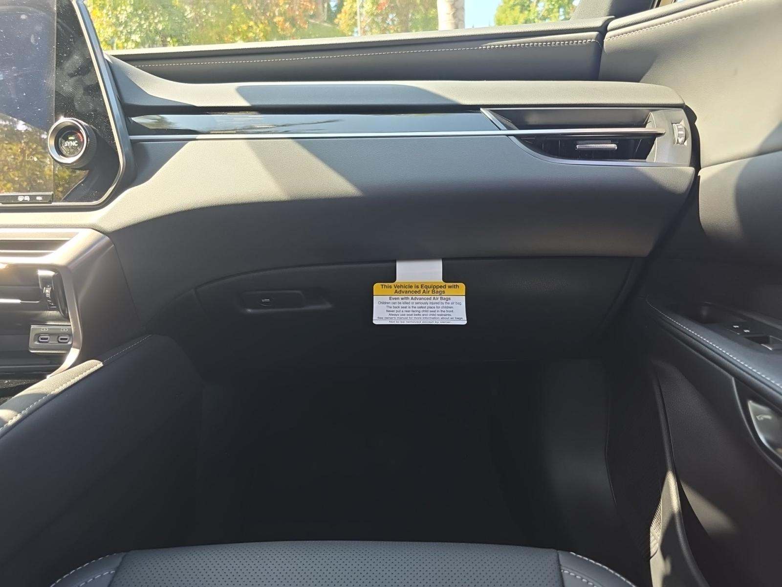 2025 Lexus RX RX 350 FWD