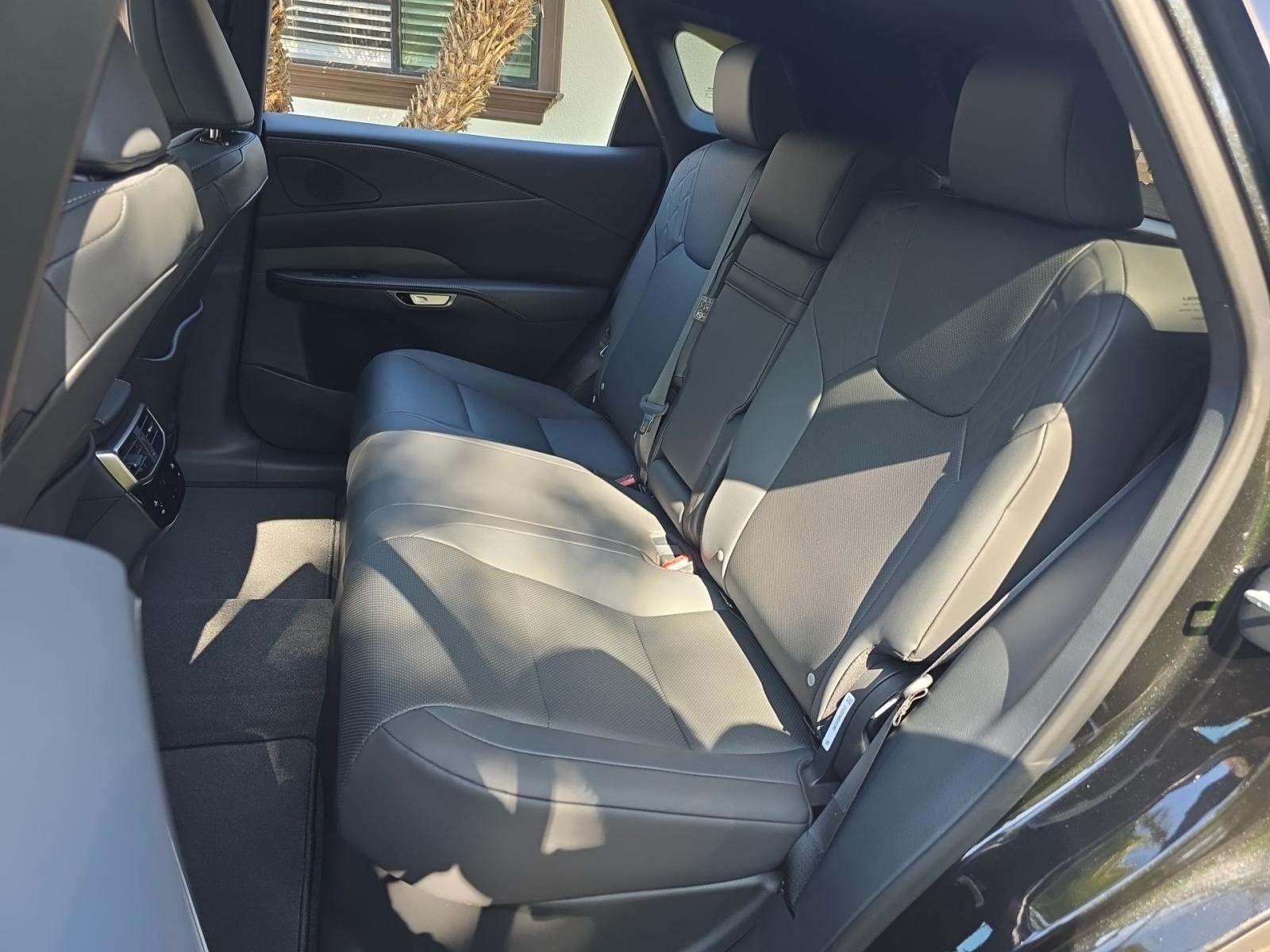 2025 Lexus RX RX 350 FWD