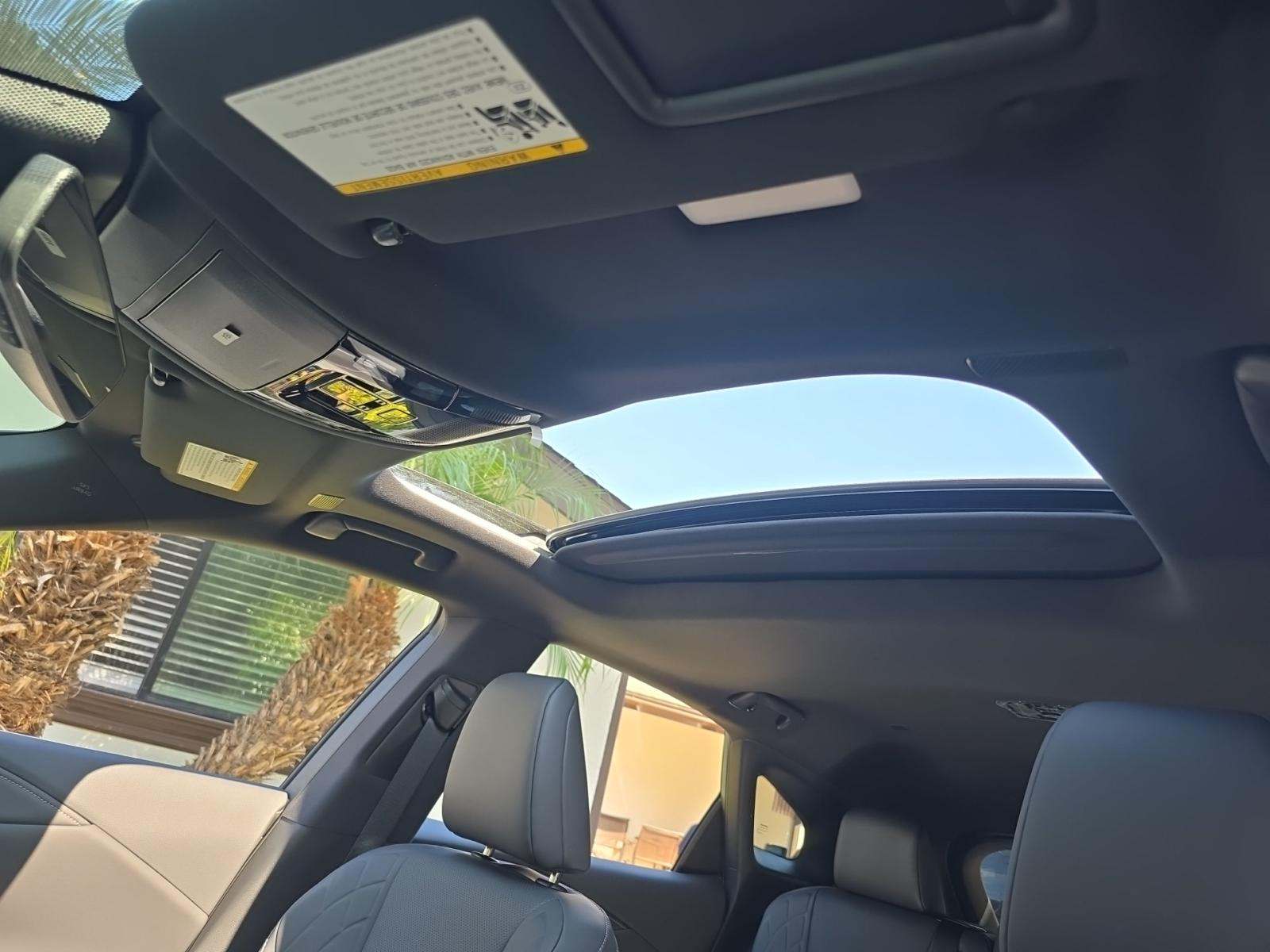 2025 Lexus RX RX 350 FWD