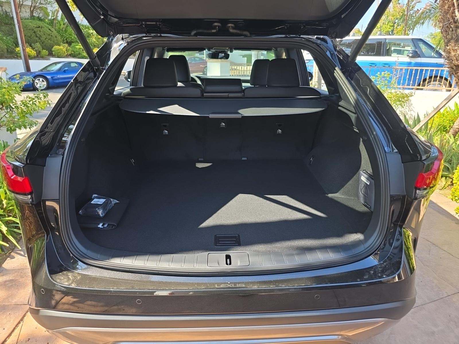 2025 Lexus RX RX 350 FWD