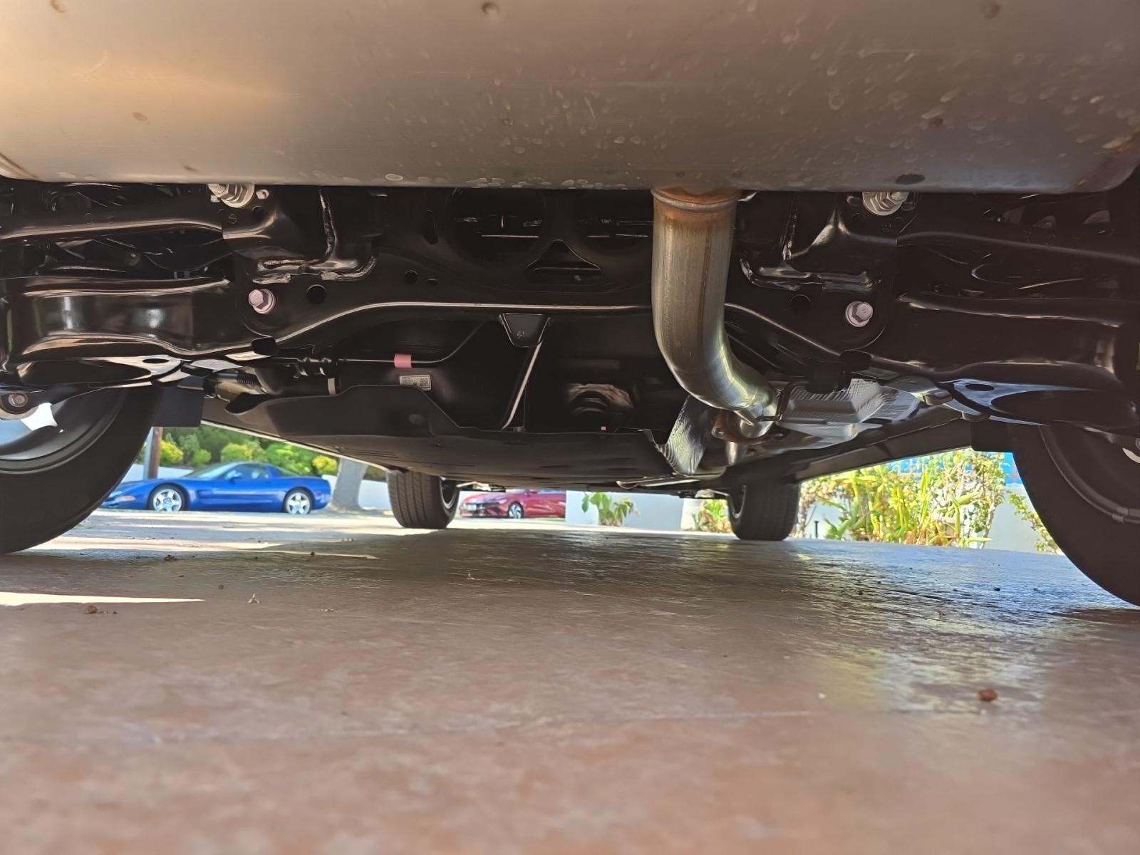 2025 Lexus RX RX 350 FWD