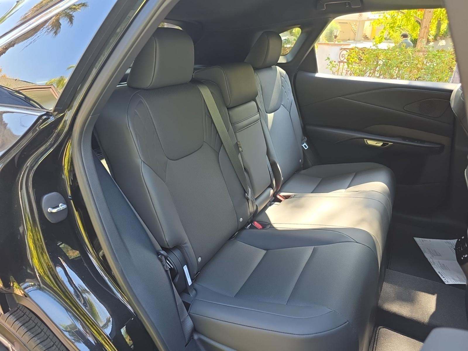 2025 Lexus RX RX 350 FWD