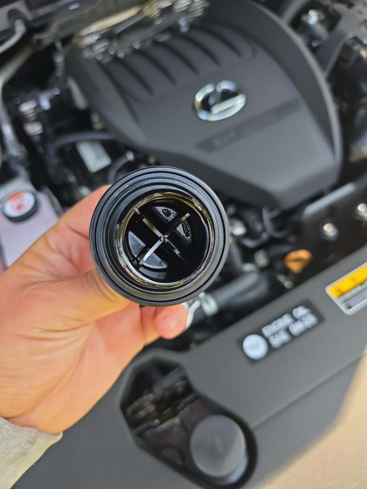 2025 Lexus RX RX 350 FWD