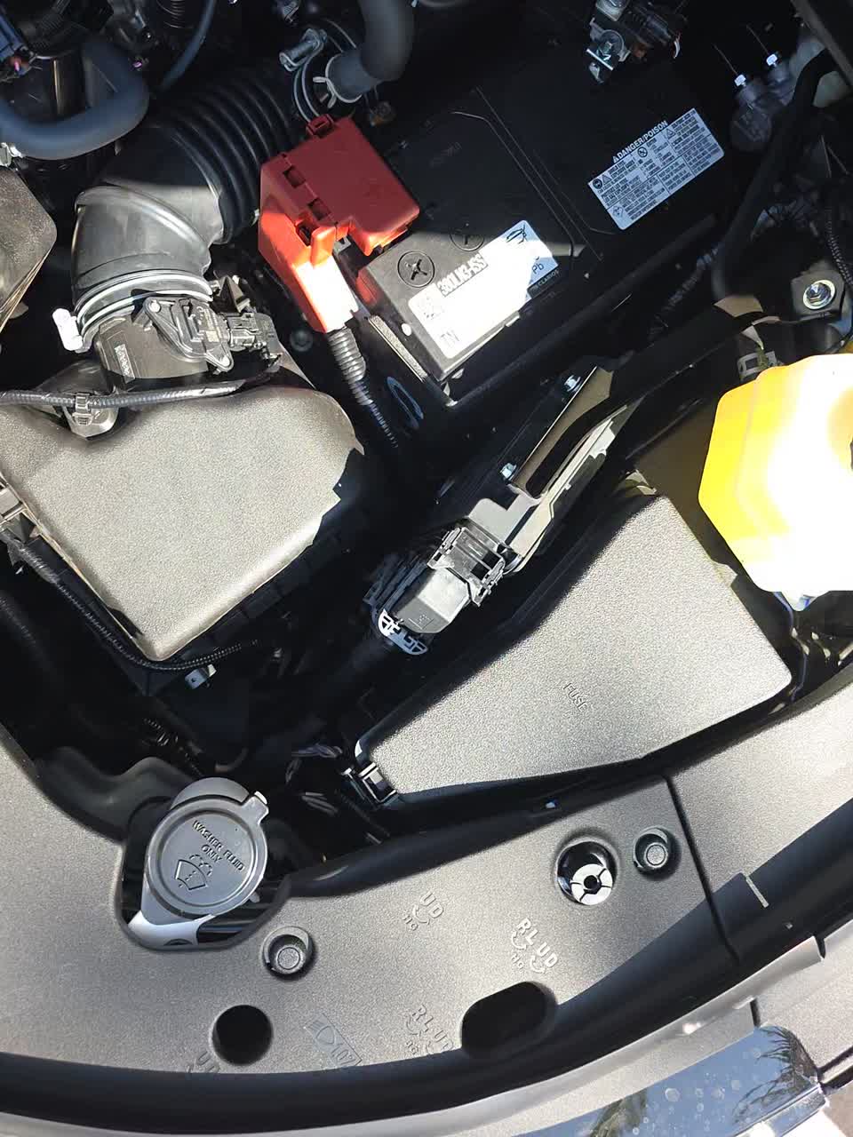 2025 Lexus RX RX 350 FWD