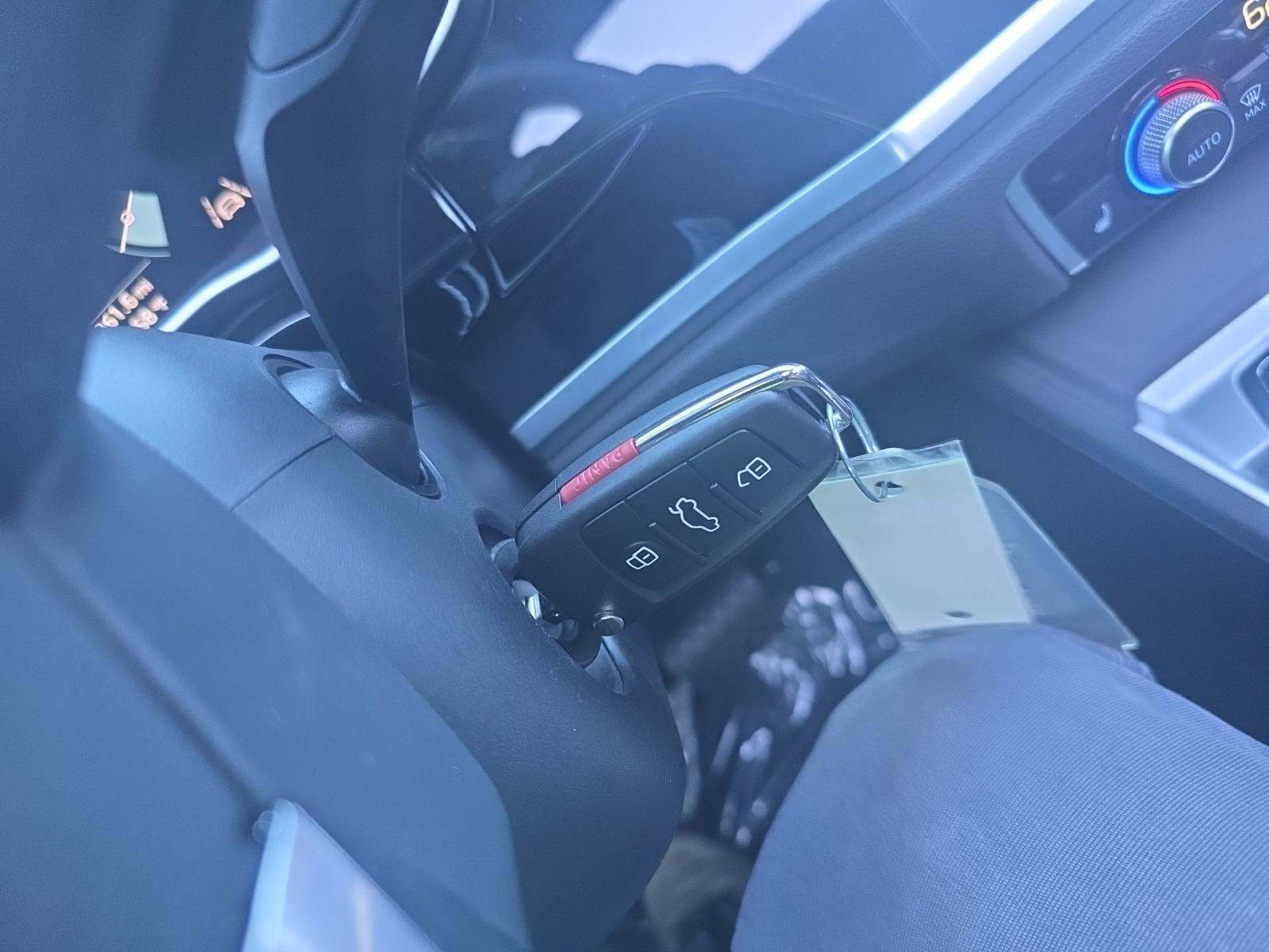 2022 Audi Q3 2.0T S line Premium AWD