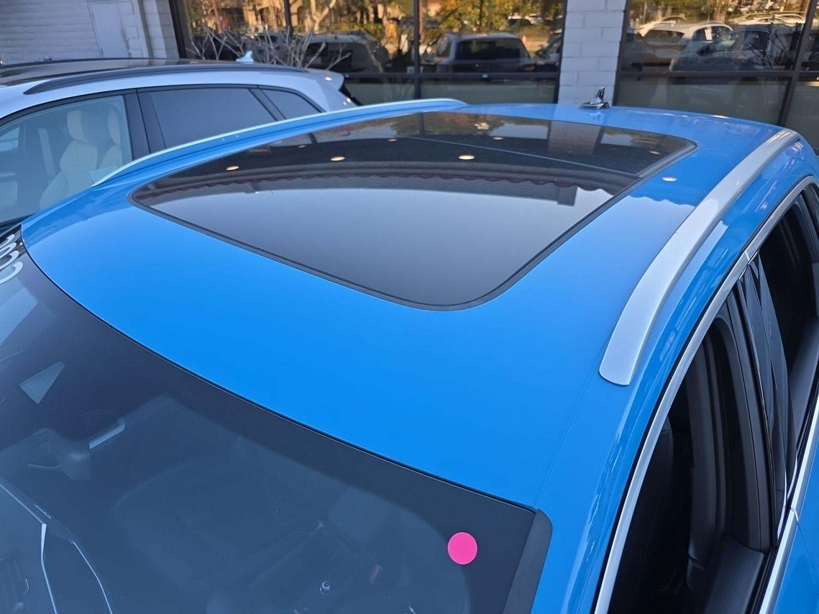 2022 Audi Q3 2.0T S line Premium AWD