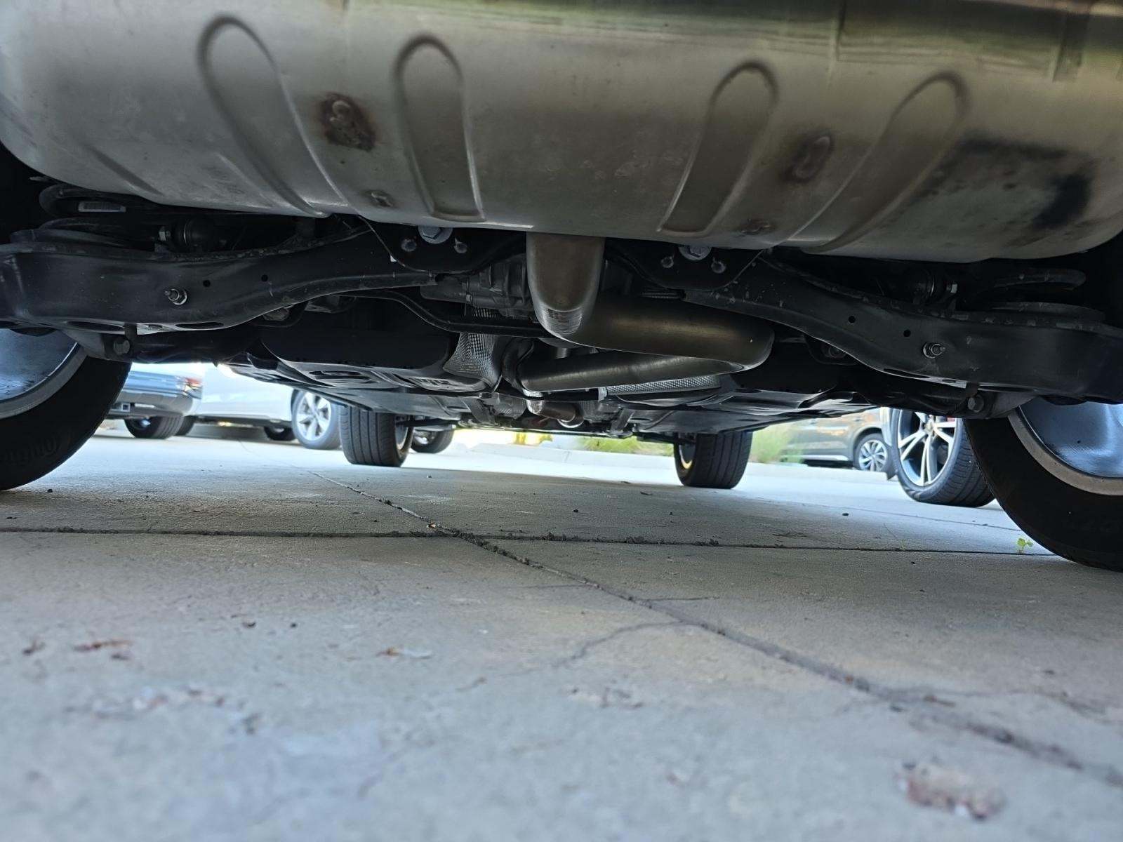 2022 Audi Q3 2.0T S line Premium AWD