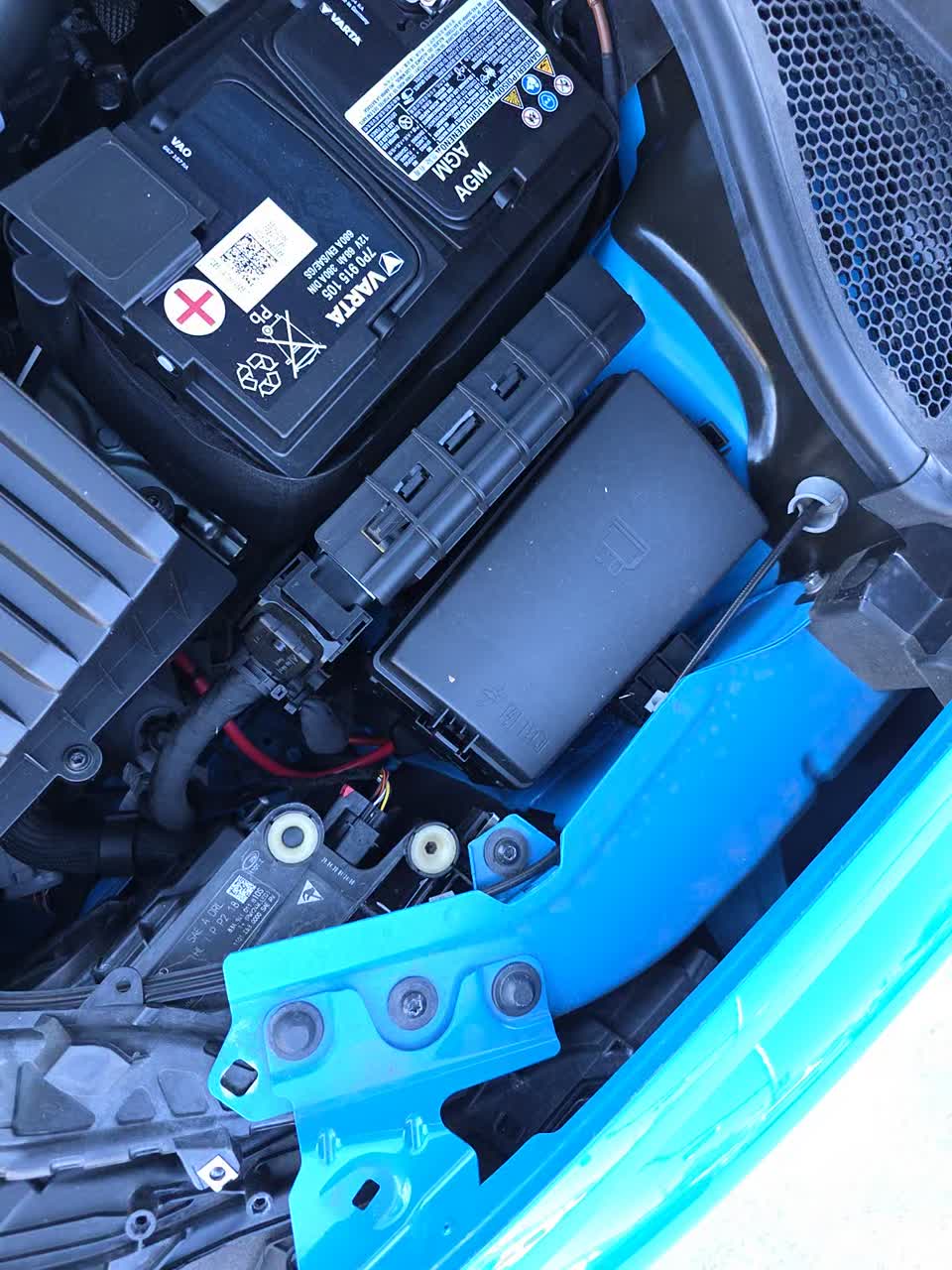 2022 Audi Q3 2.0T S line Premium AWD