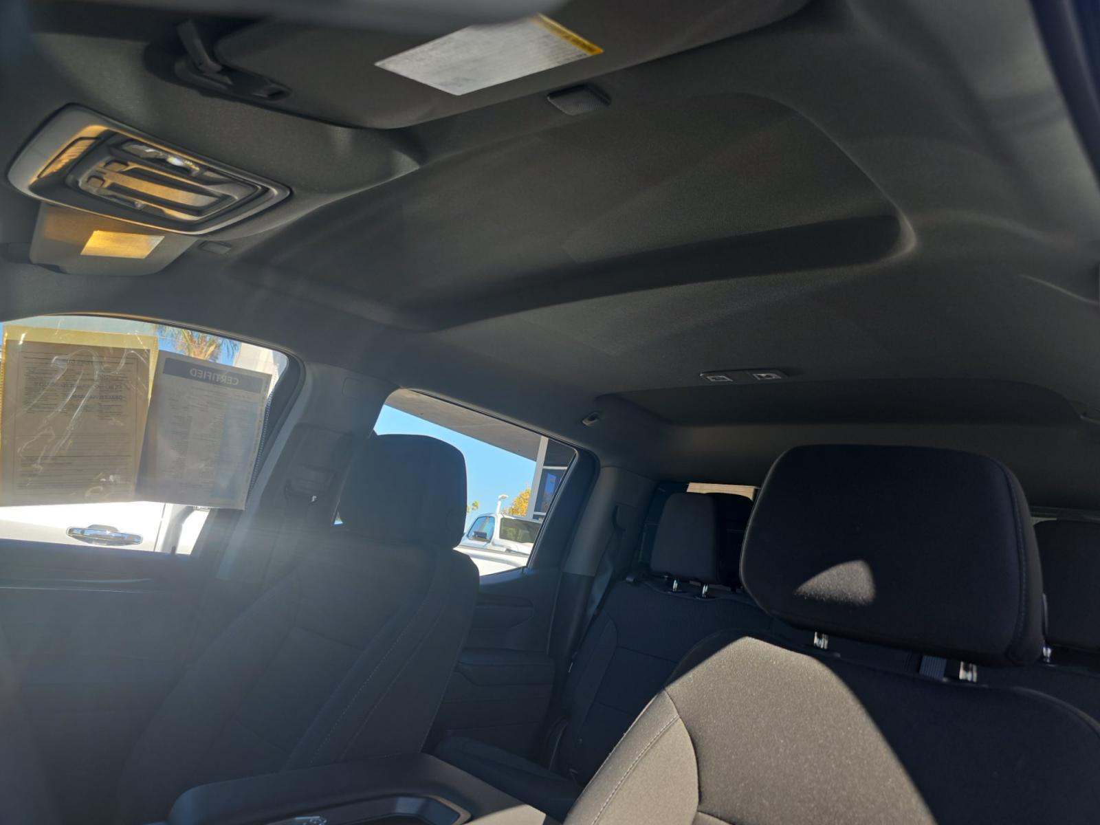 2025 Chevrolet Silverado 1500 LT AWD