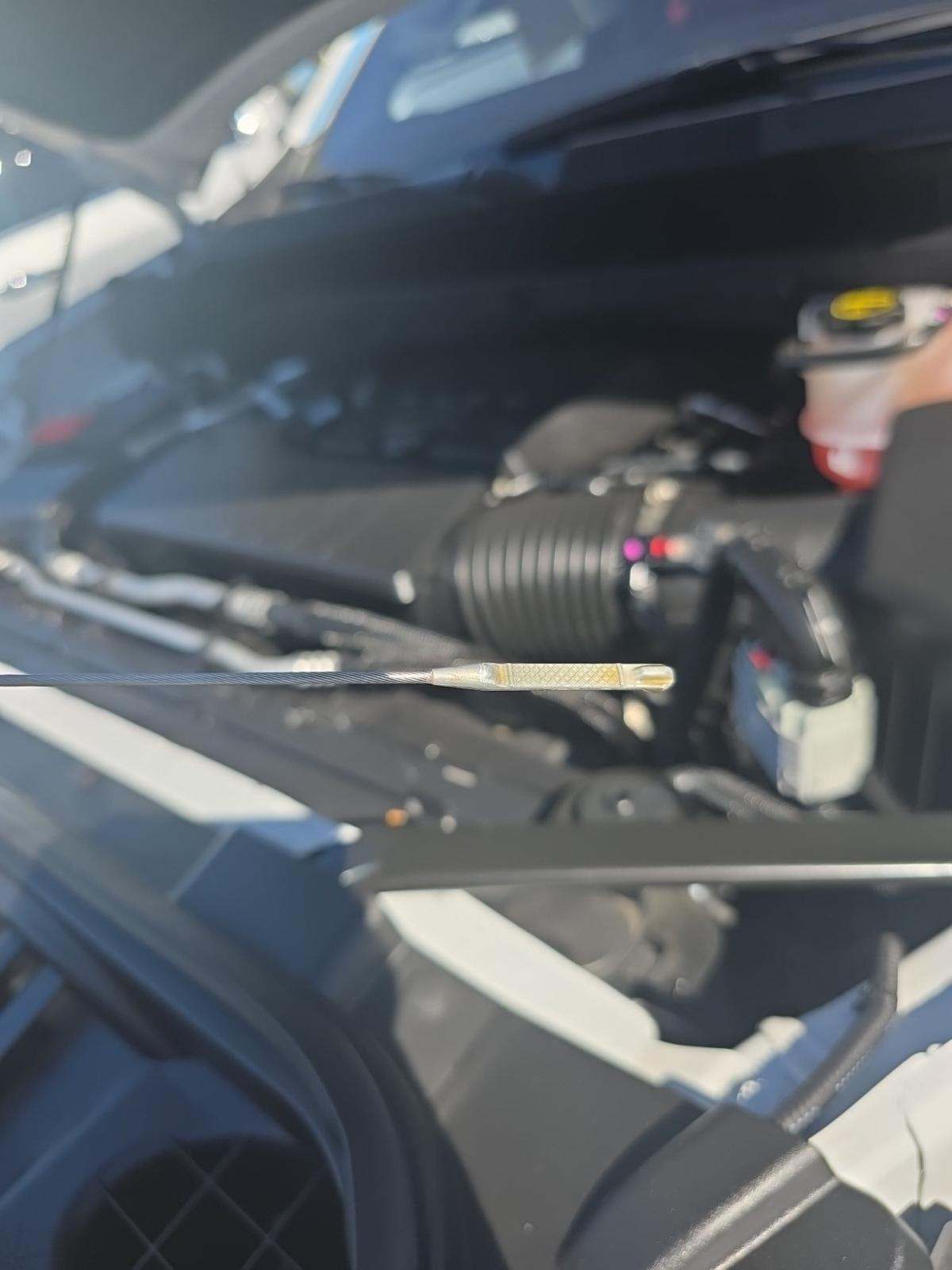 2025 Chevrolet Silverado 1500 LT AWD