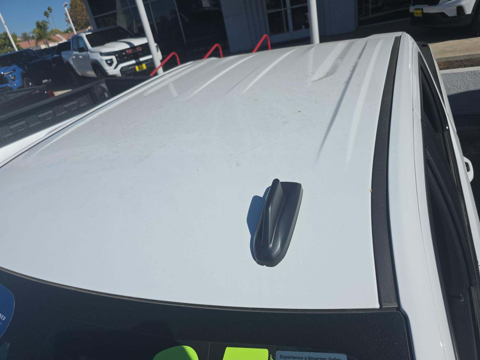 2025 Chevrolet Silverado 1500 LT AWD