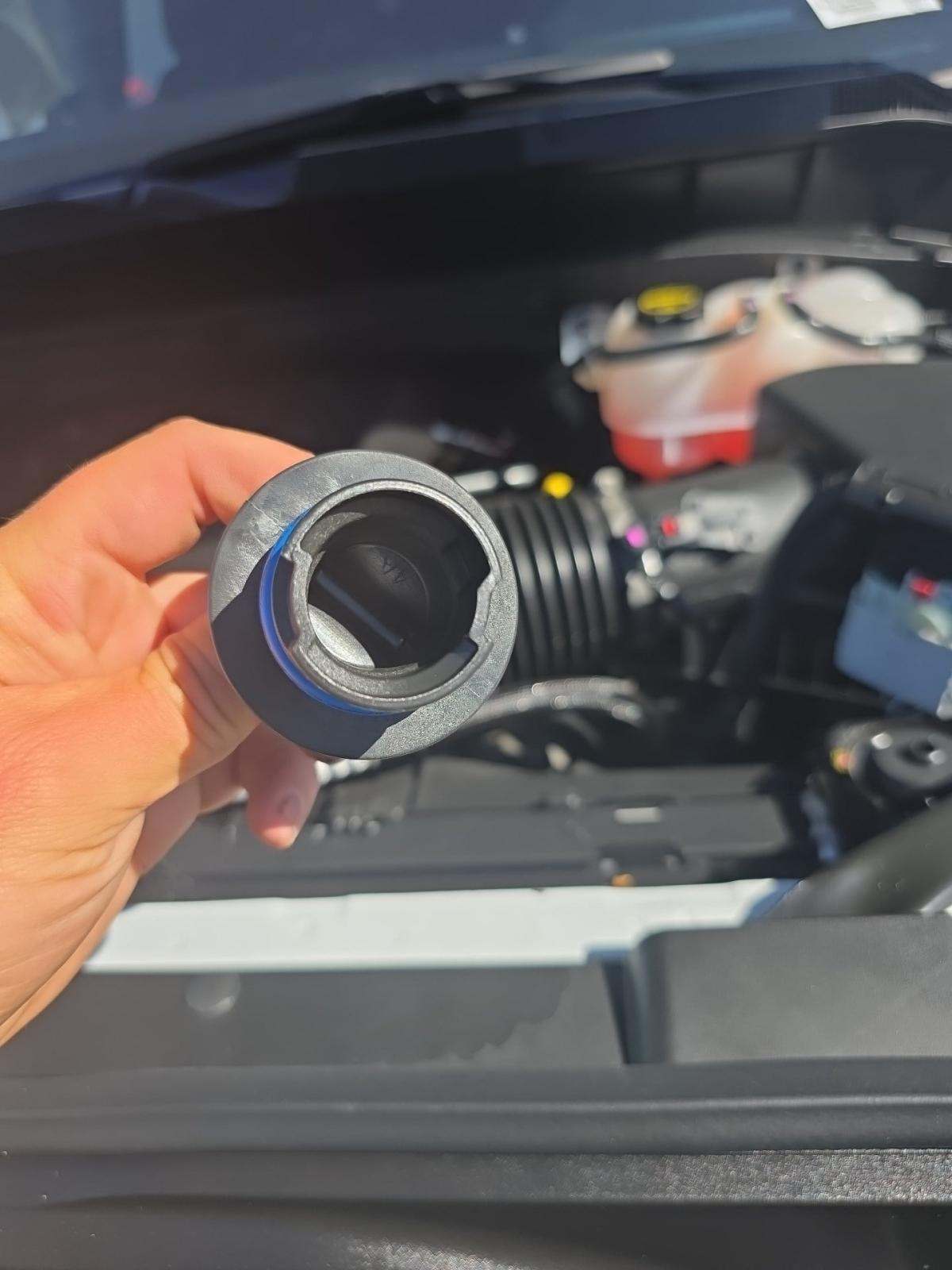 2025 Chevrolet Silverado 1500 LT AWD