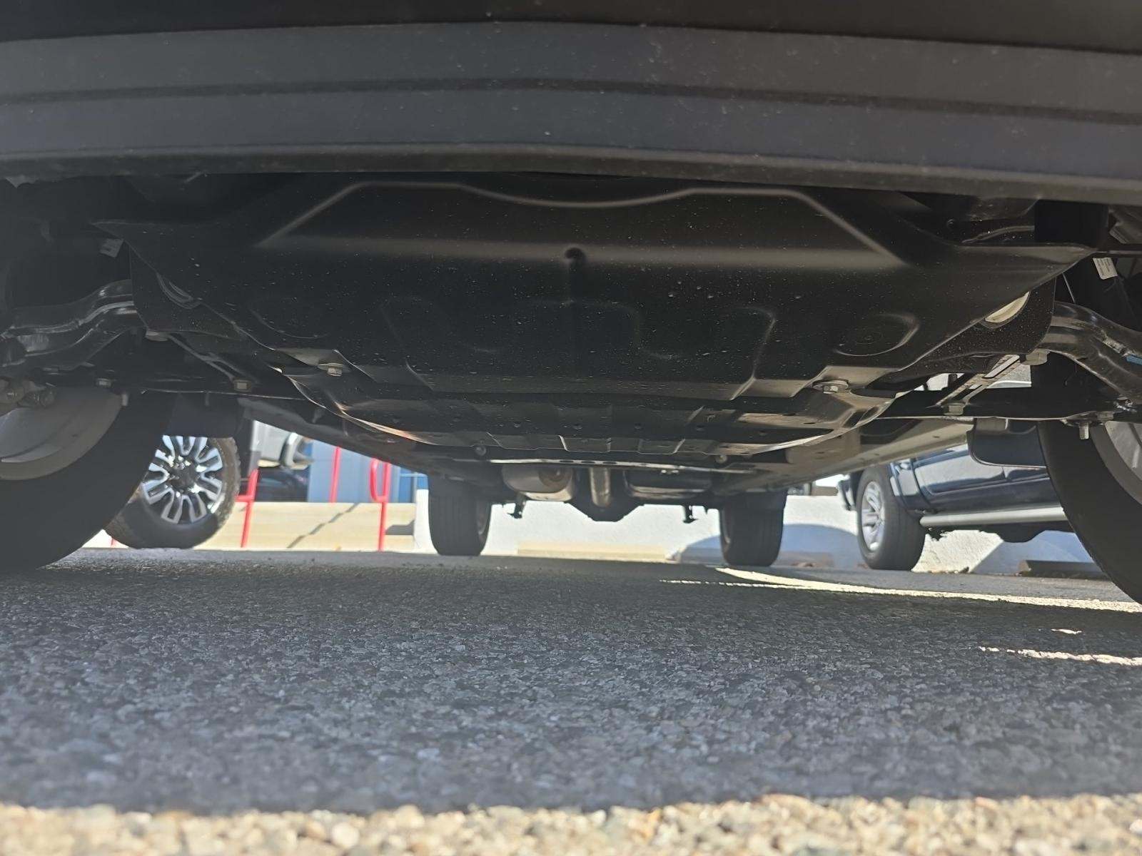 2025 Chevrolet Silverado 1500 LT AWD