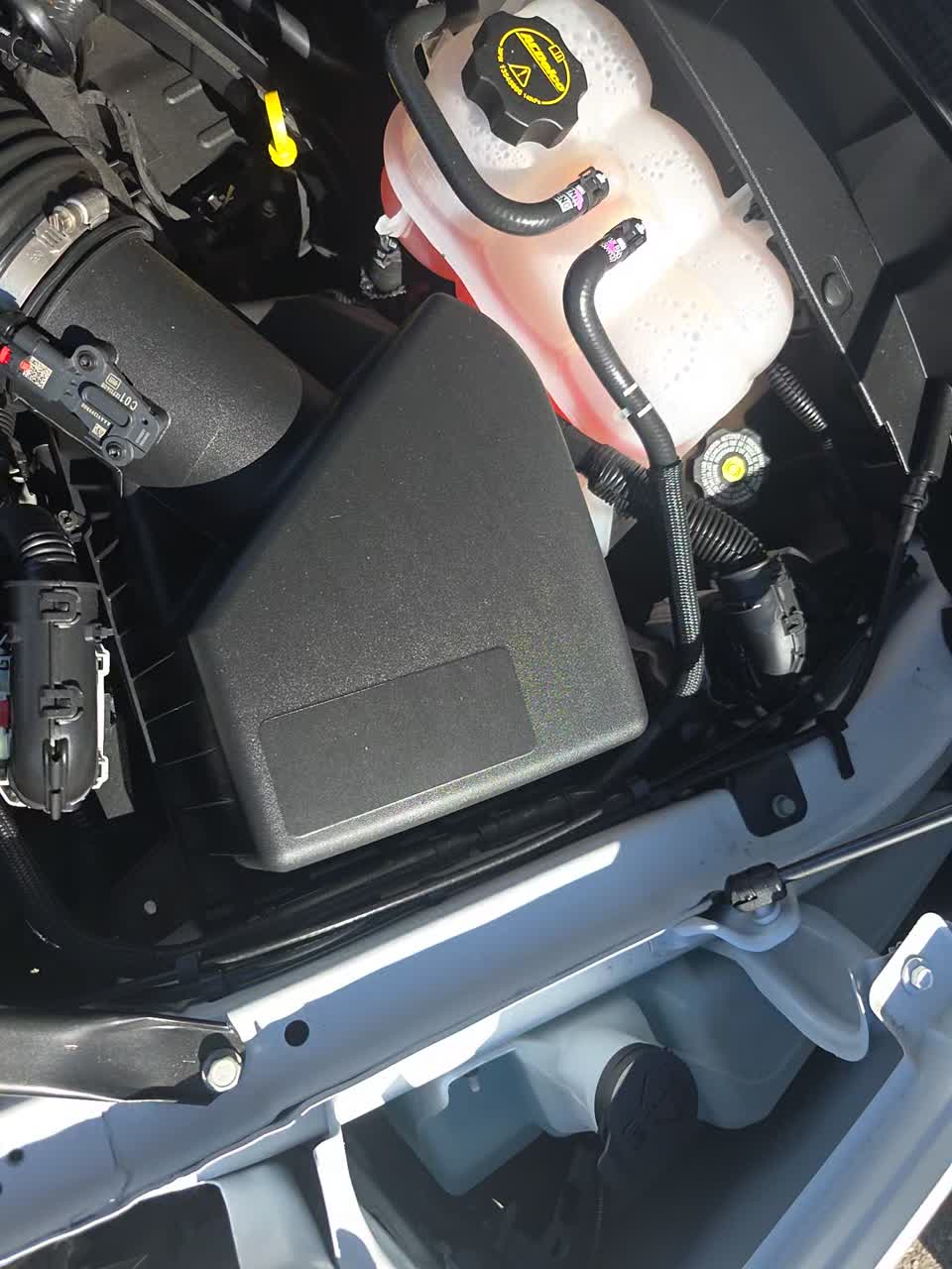 2025 Chevrolet Silverado 1500 LT AWD