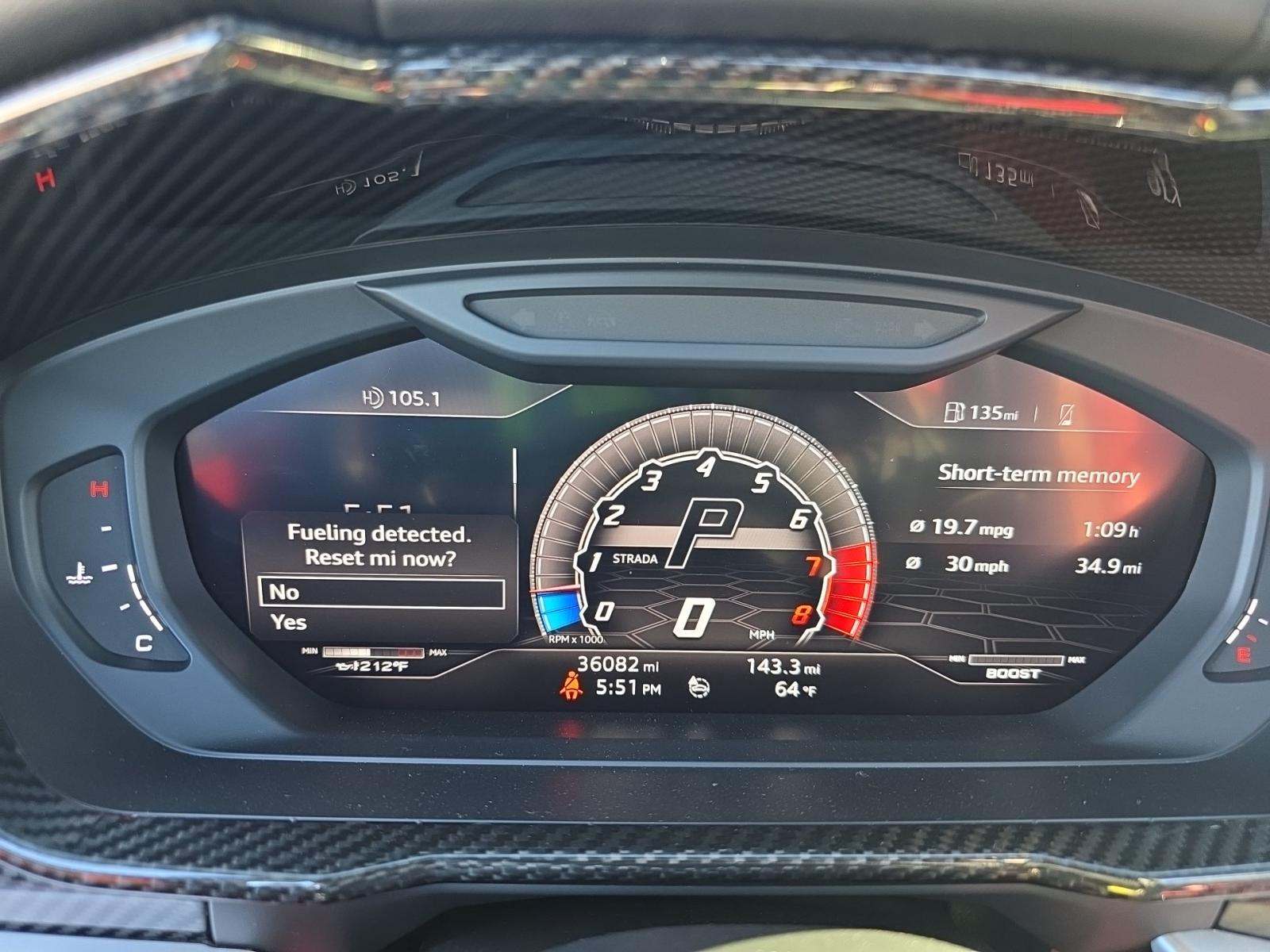 2019 Lamborghini Urus Base AWD