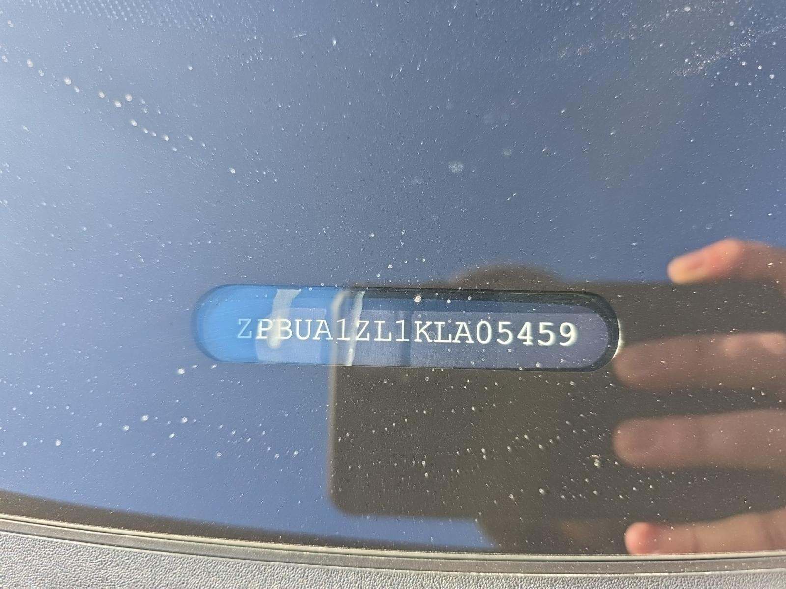 2019 Lamborghini Urus Base AWD