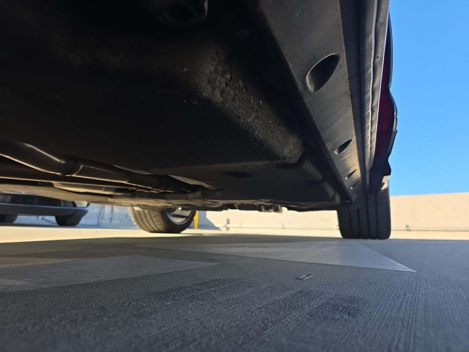 2019 Lamborghini Urus Base AWD