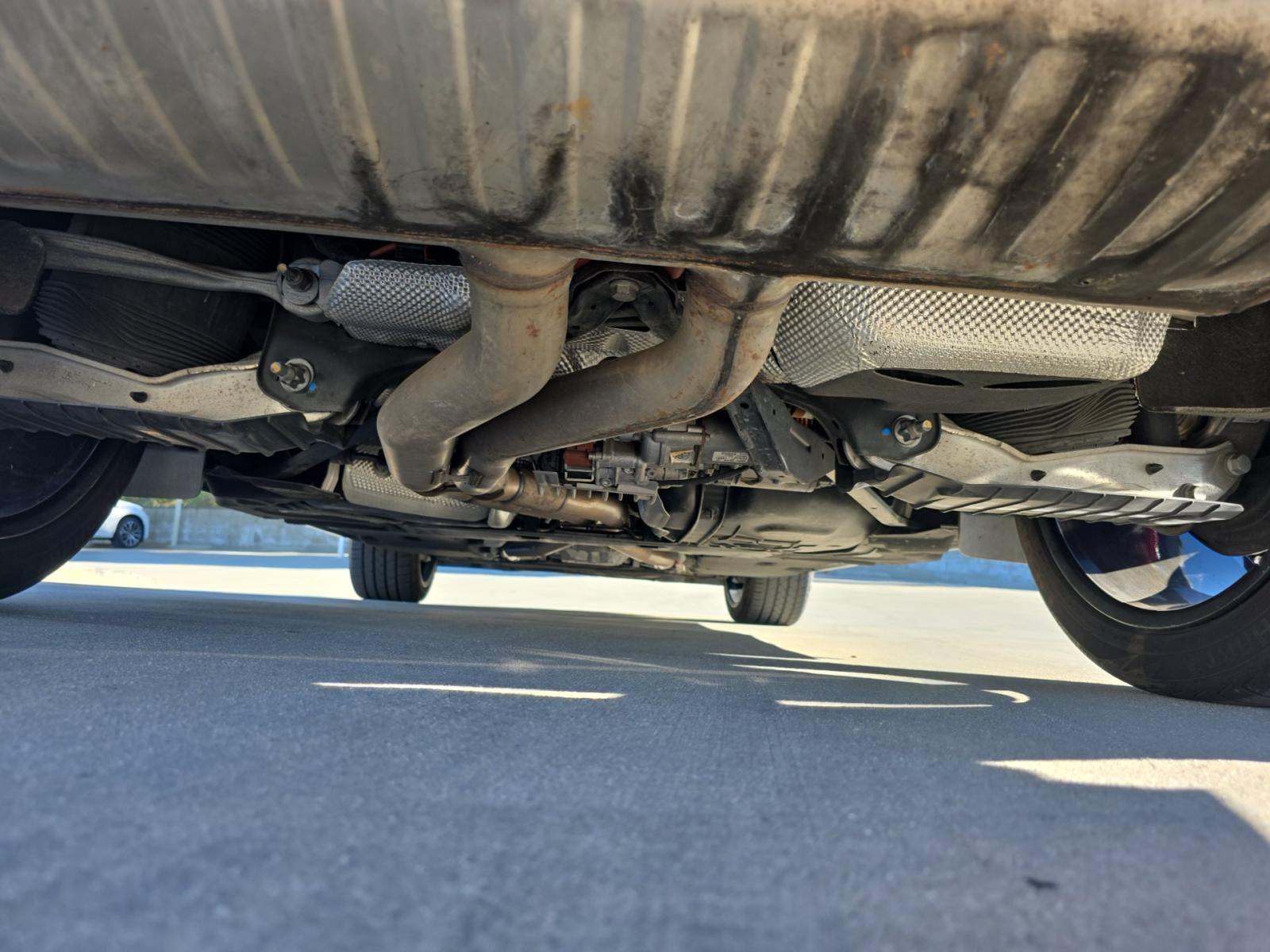 2019 Lamborghini Urus Base AWD