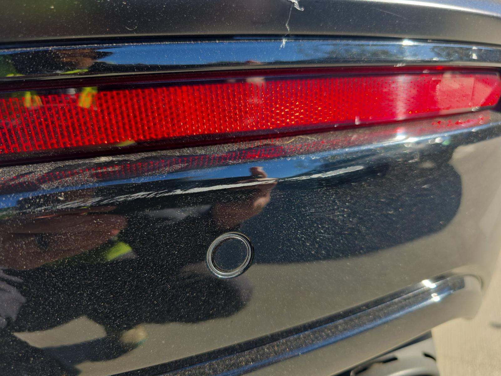 2019 Lamborghini Urus Base AWD