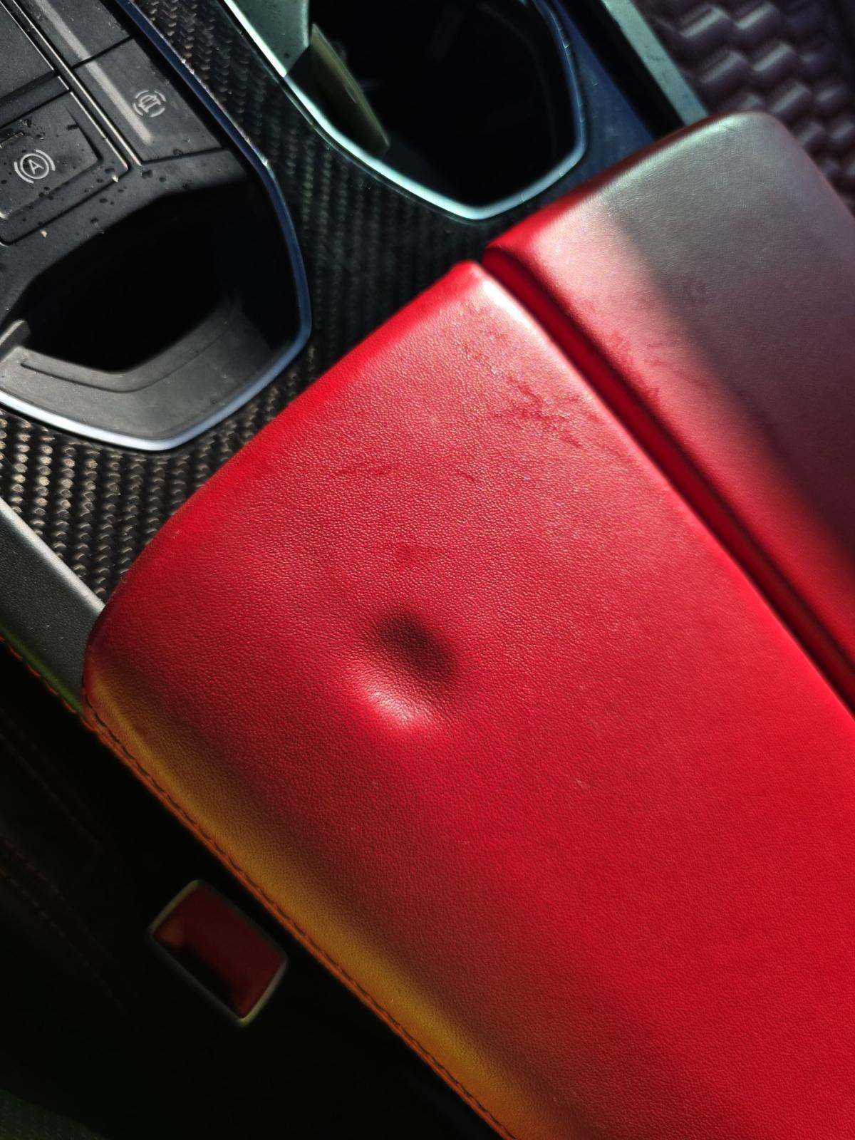 2019 Lamborghini Urus Base AWD