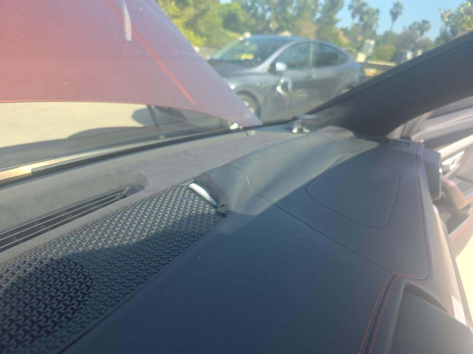 2019 Lamborghini Urus Base AWD