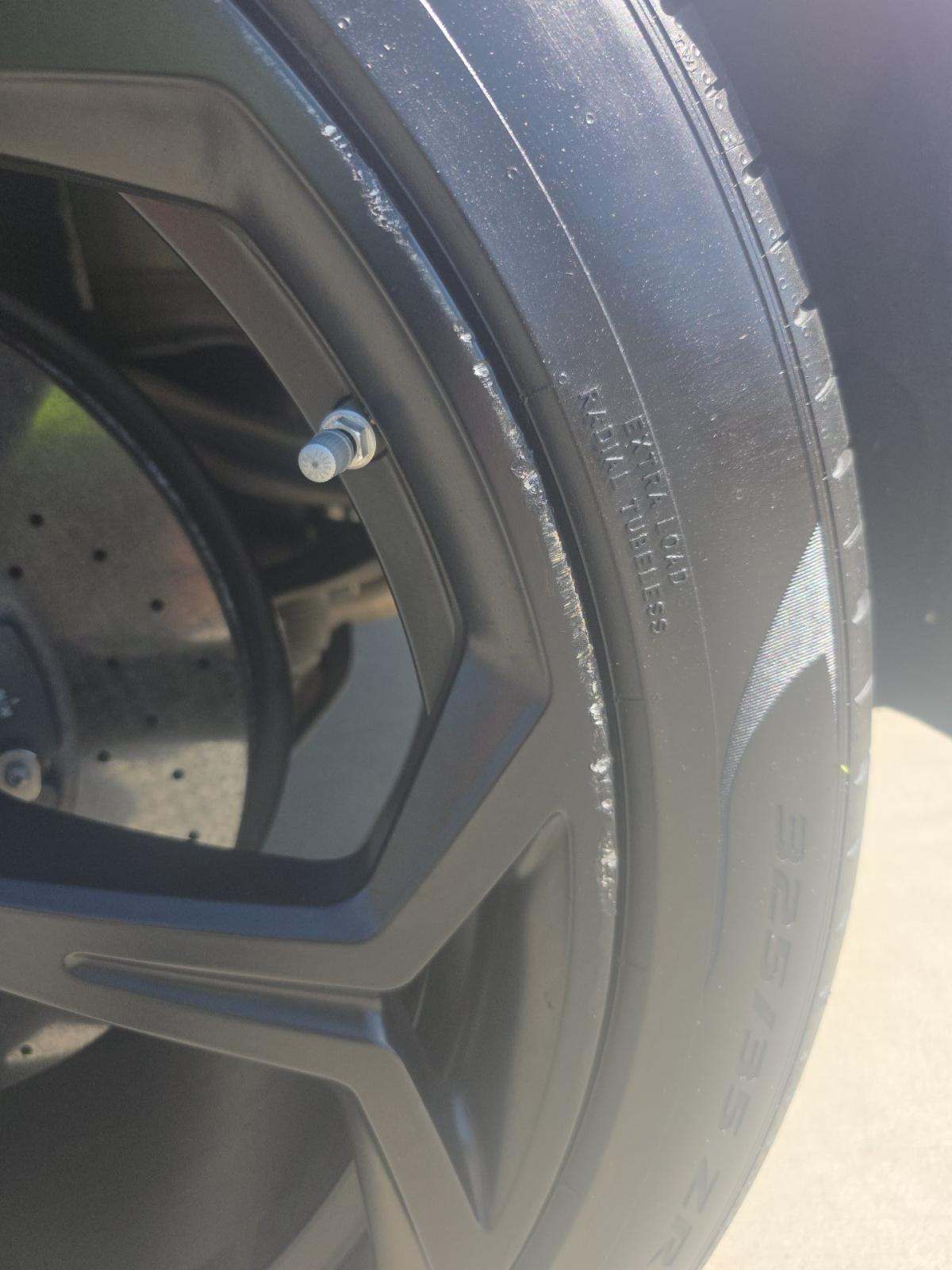 2019 Lamborghini Urus Base AWD