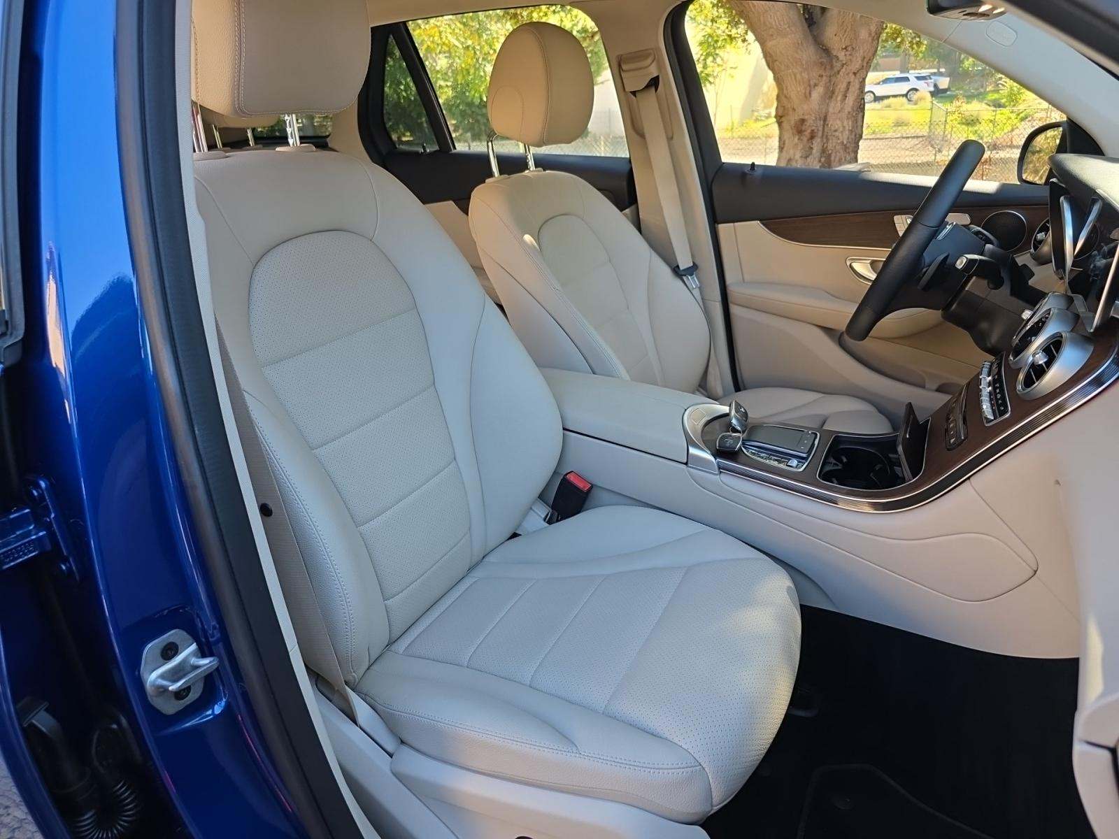 2022 Mercedes-Benz GLC GLC 300 RWD