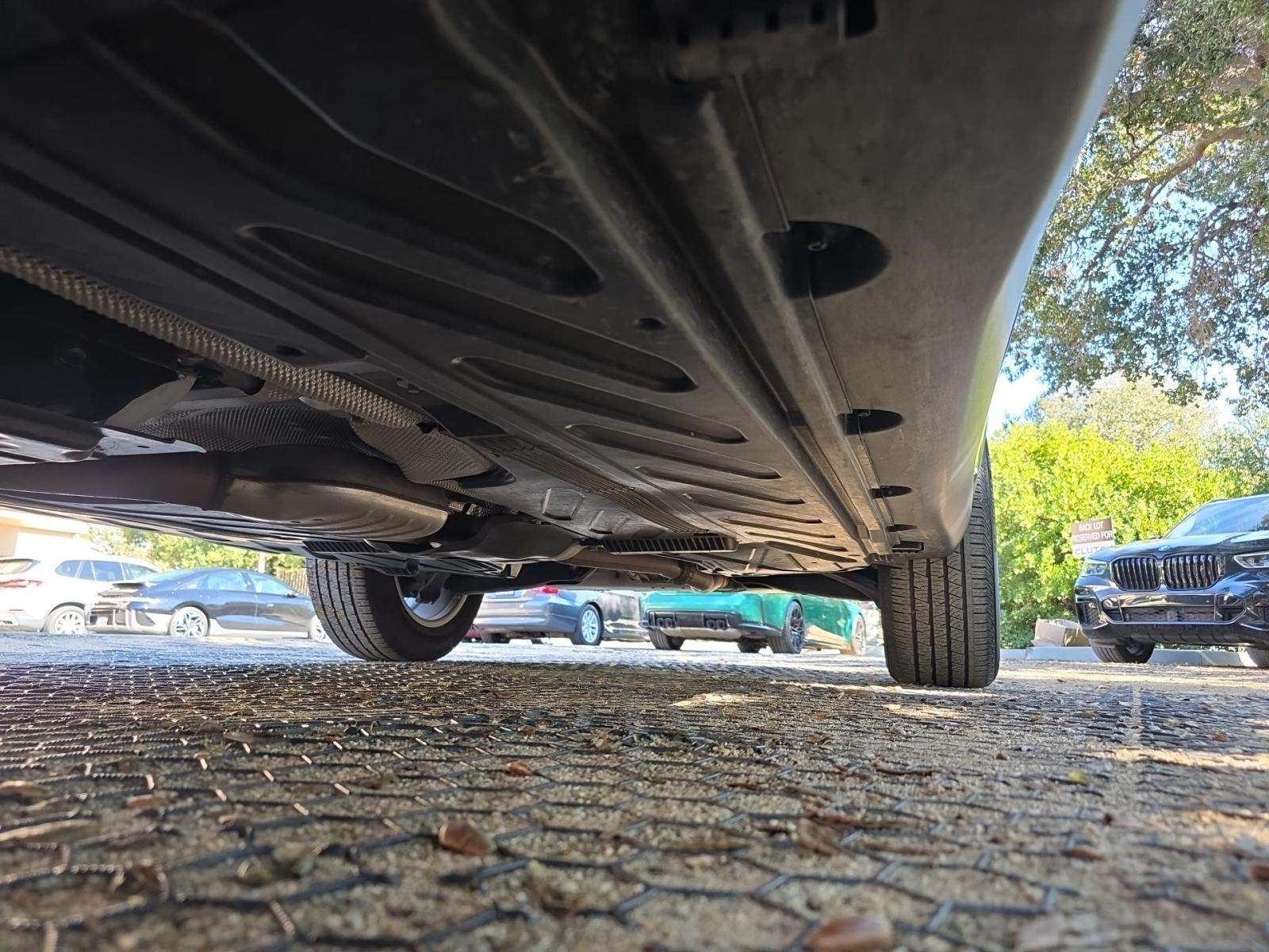 2022 Mercedes-Benz GLC GLC 300 RWD