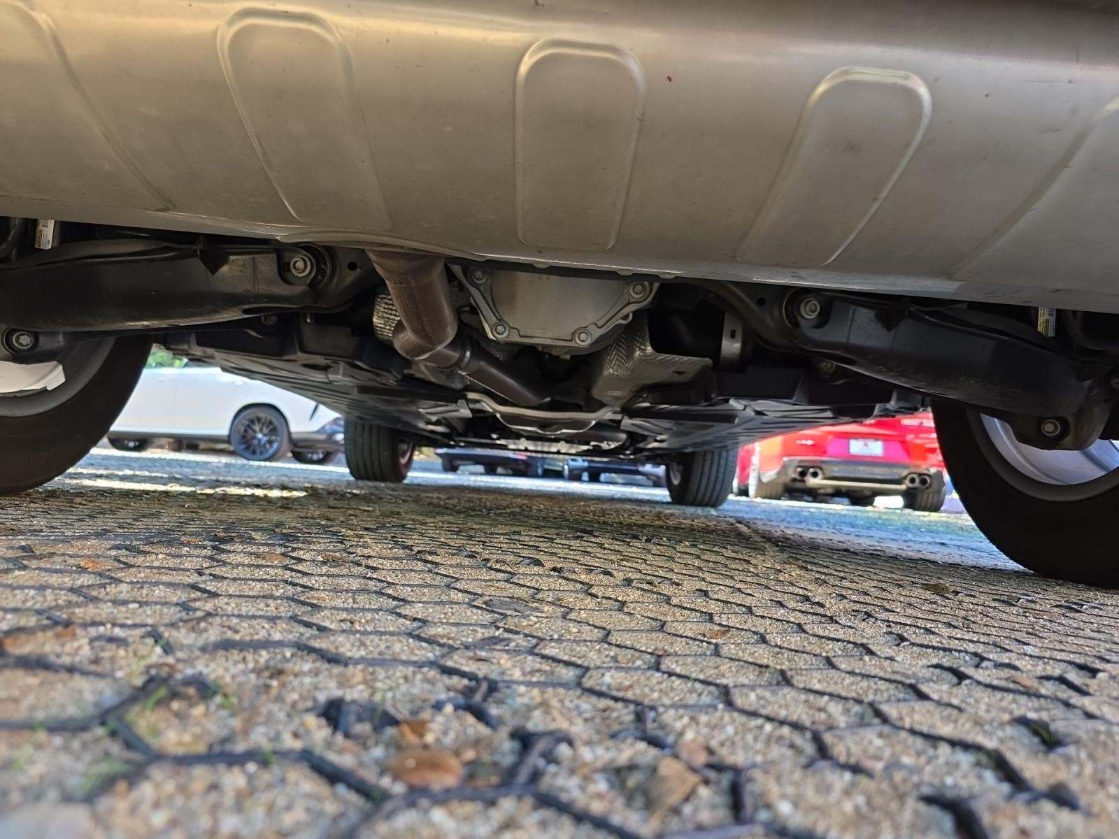 2022 Mercedes-Benz GLC GLC 300 RWD