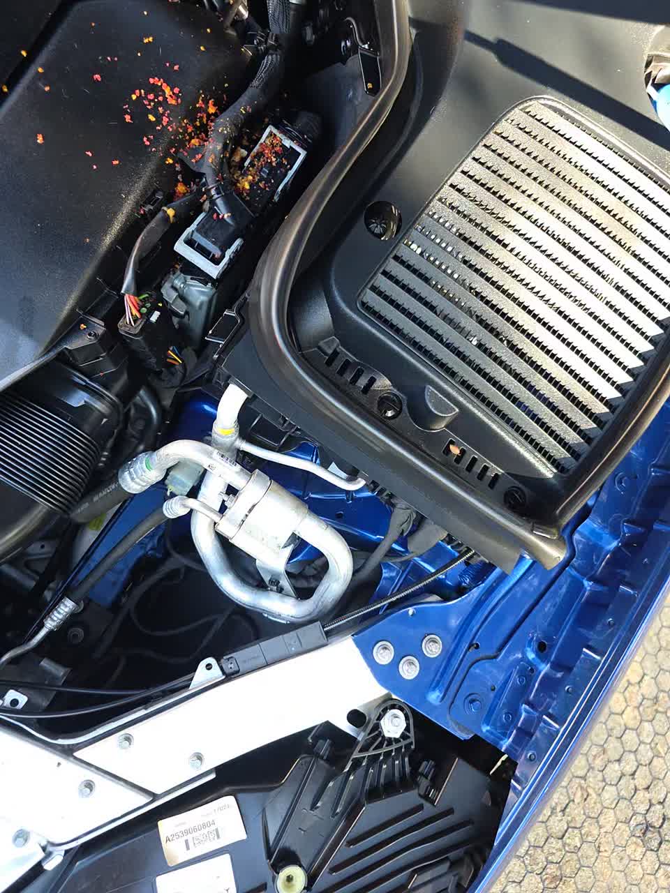 2022 Mercedes-Benz GLC GLC 300 RWD