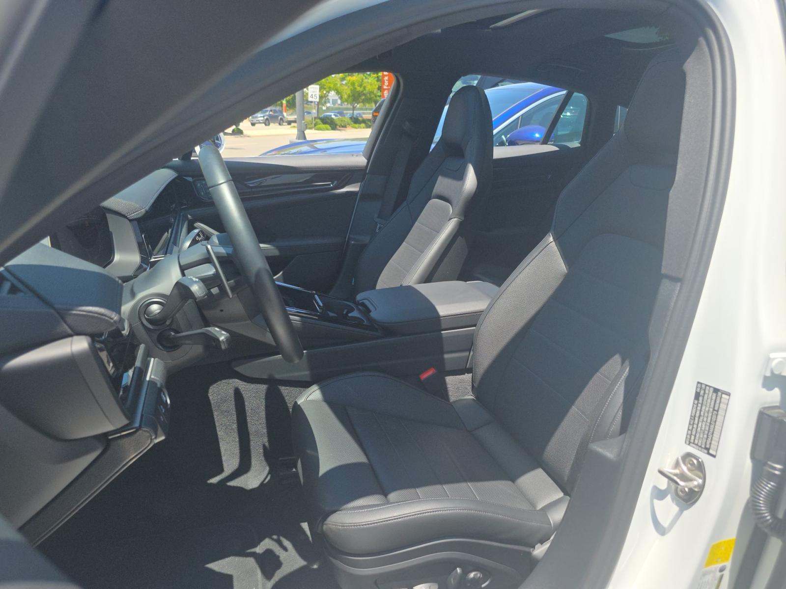 2025 Porsche Panamera Base RWD