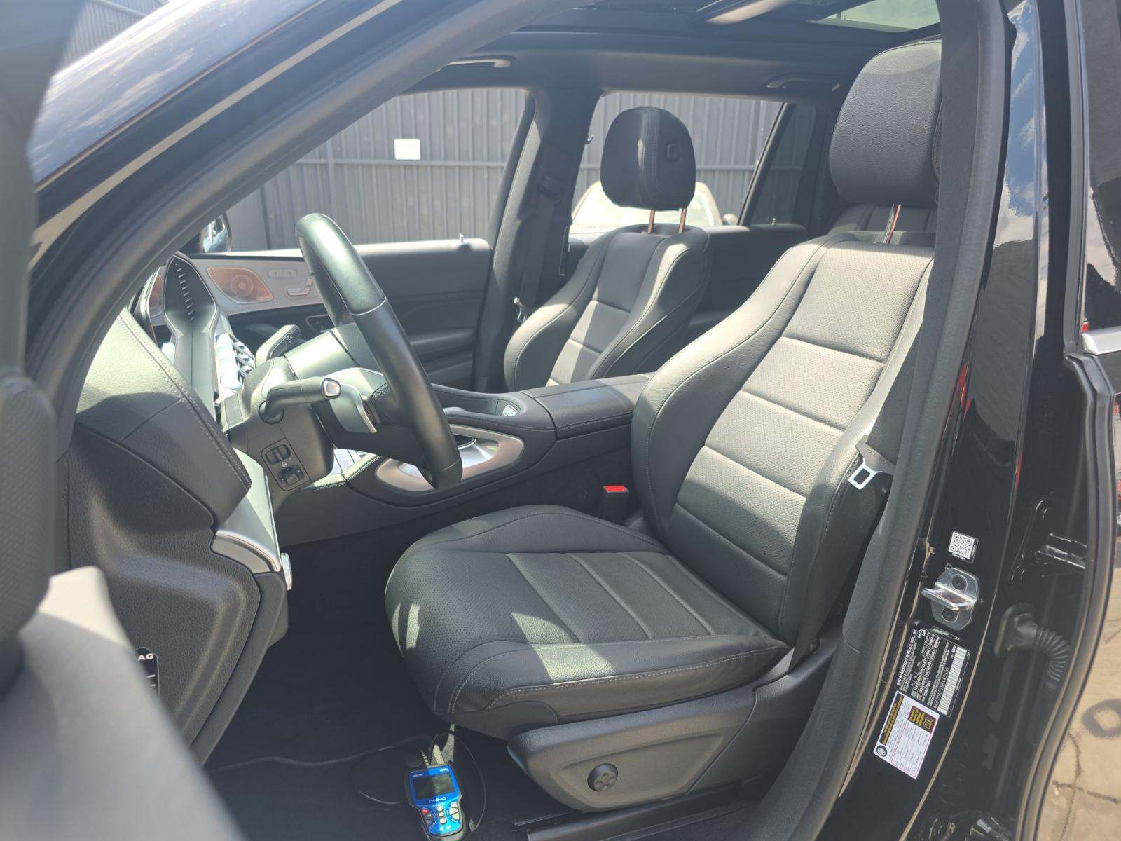 MERCEDES-BENZ GLS-CLASS - 6