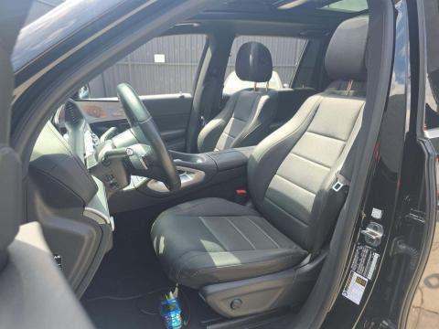 MERCEDES-BENZ GLS - 6