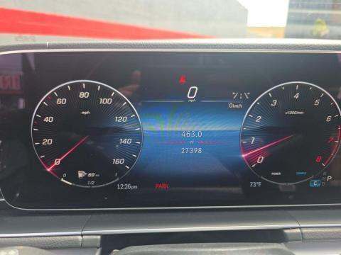 MERCEDES-BENZ GLS - 9